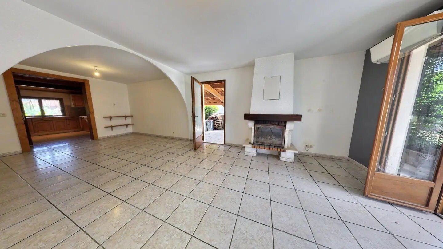 Maison à vendre, 134m², Sadirac
