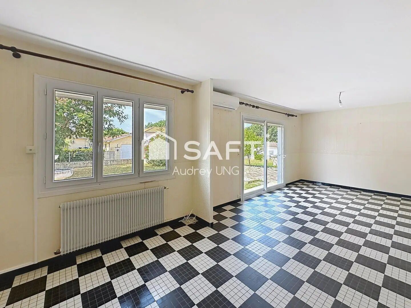 Maison à vendre, 81m², Fargues-Saint-Hilaire