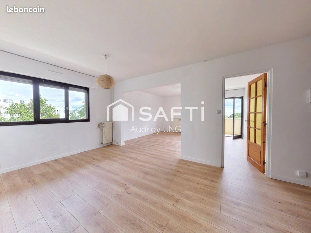 Appartement à vendre, 85m², Lormont