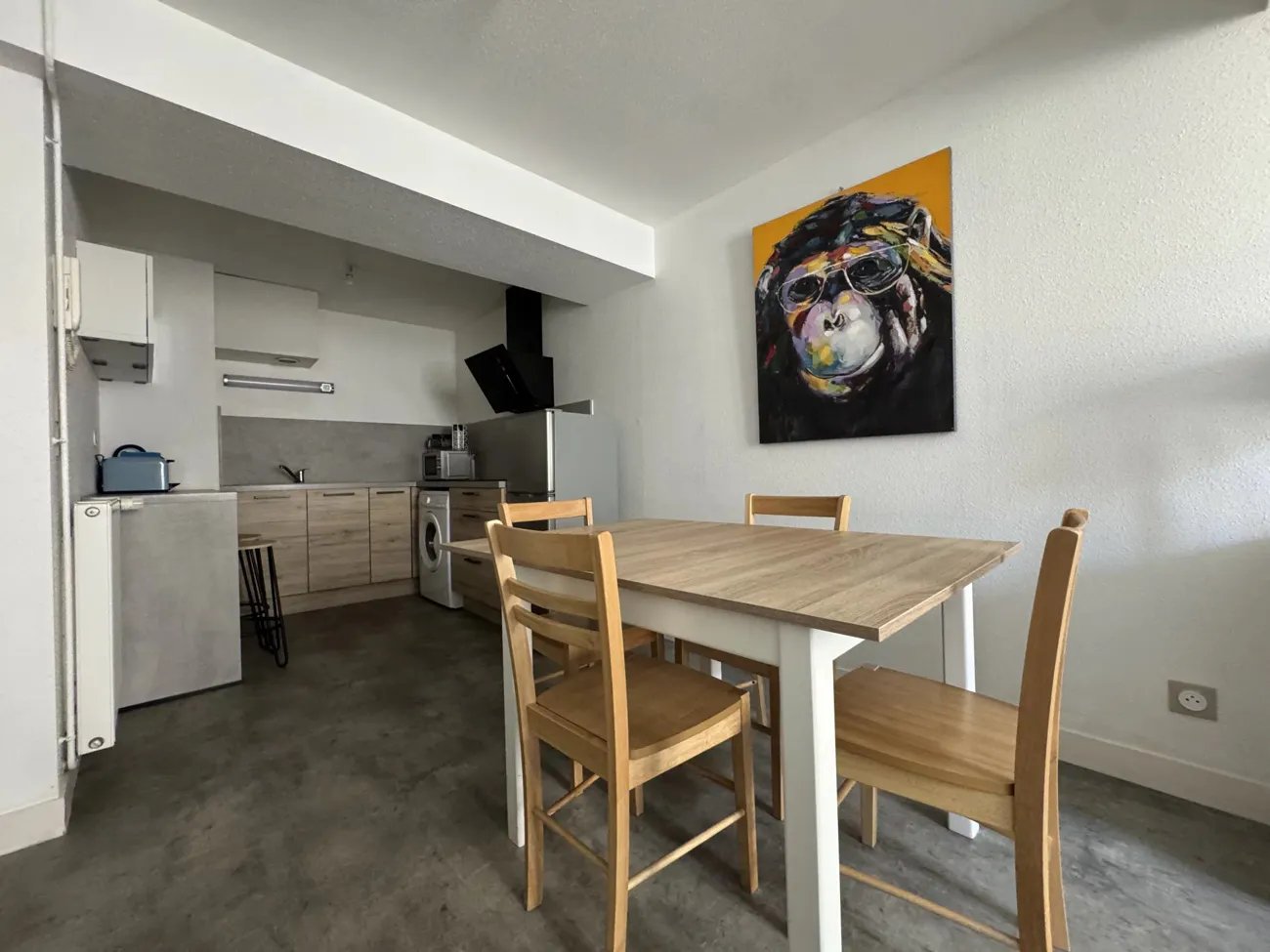 Appartement à louer, NaNm², Dole