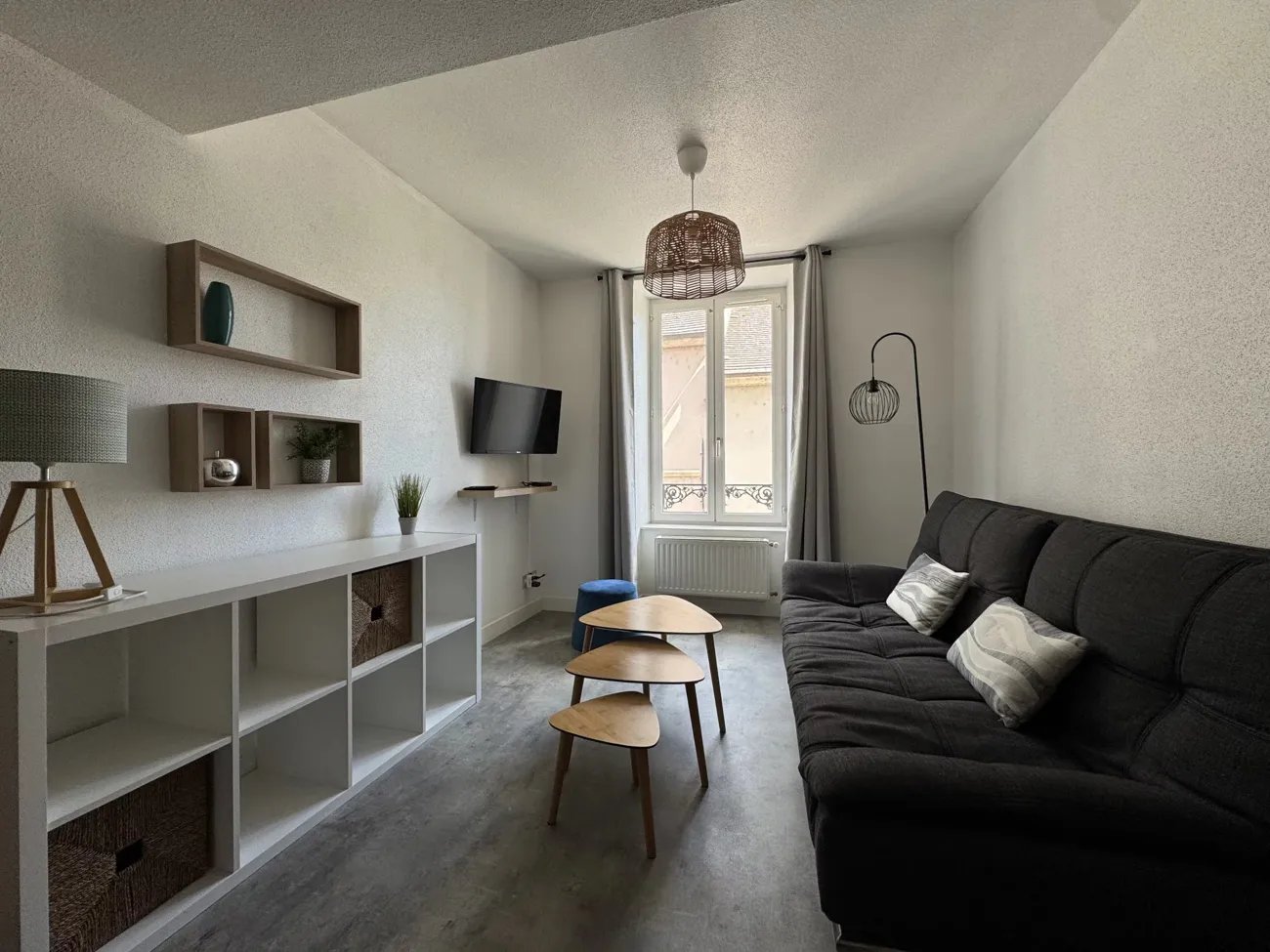 Appartement à louer, NaNm², Dole