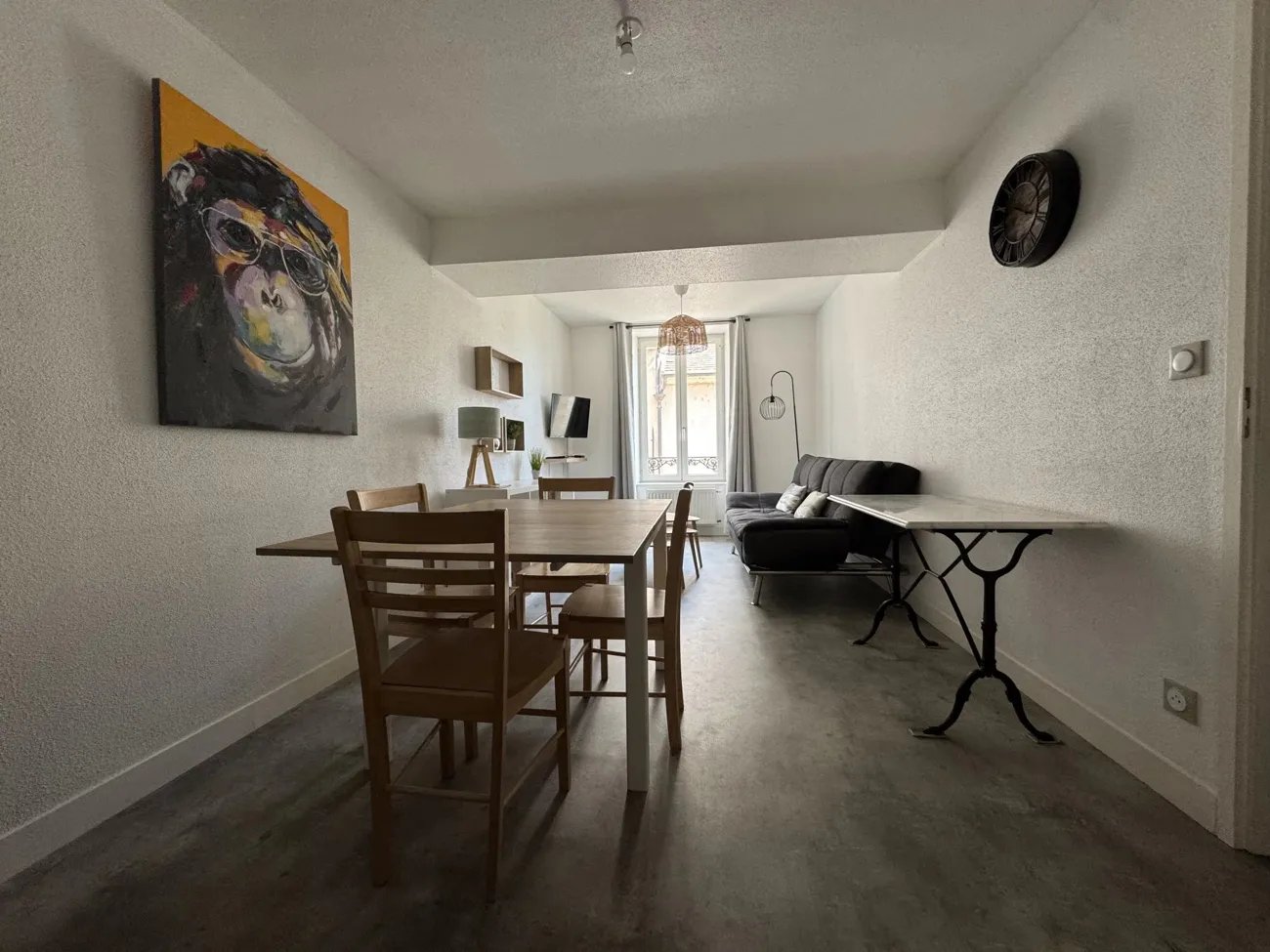 Appartement à louer, NaNm², Dole