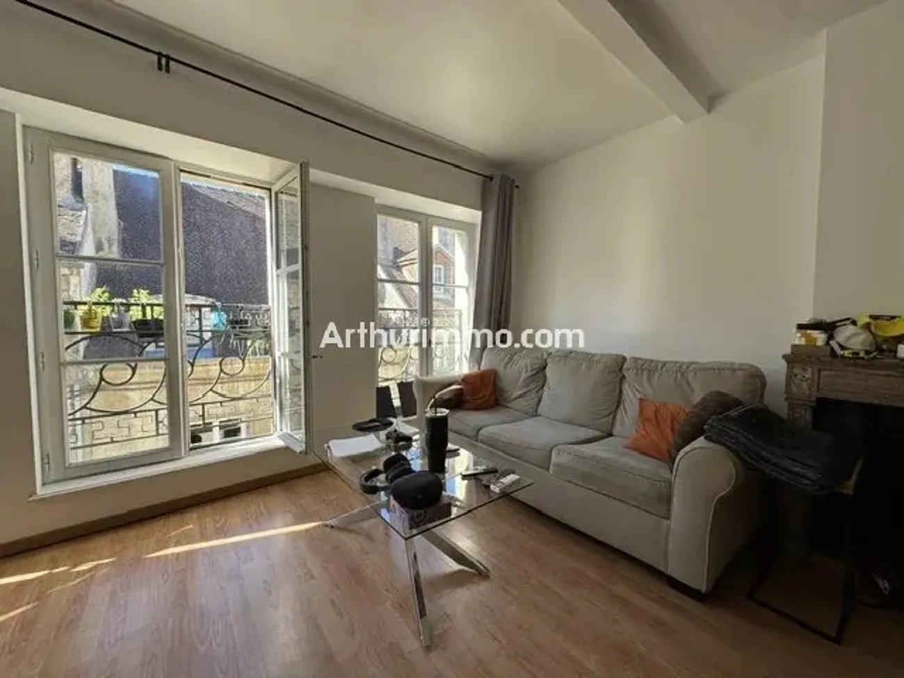 Appartement à louer, NaNm², Dole