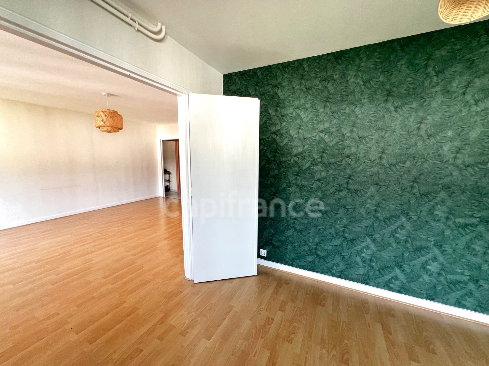 Appartement à vendre, 97m², Lons-le-Saunier