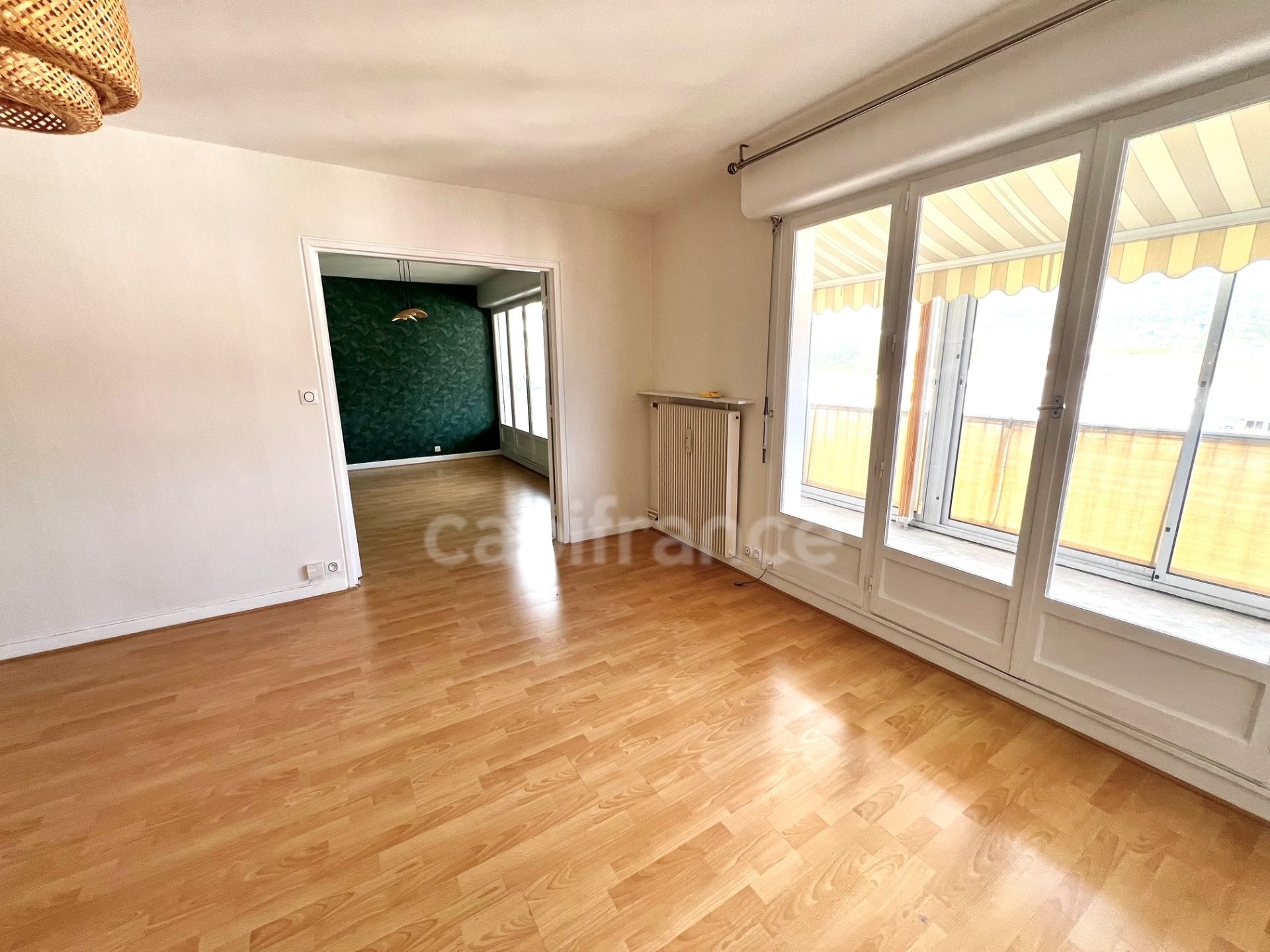 Appartement à vendre, 97m², Lons-le-Saunier