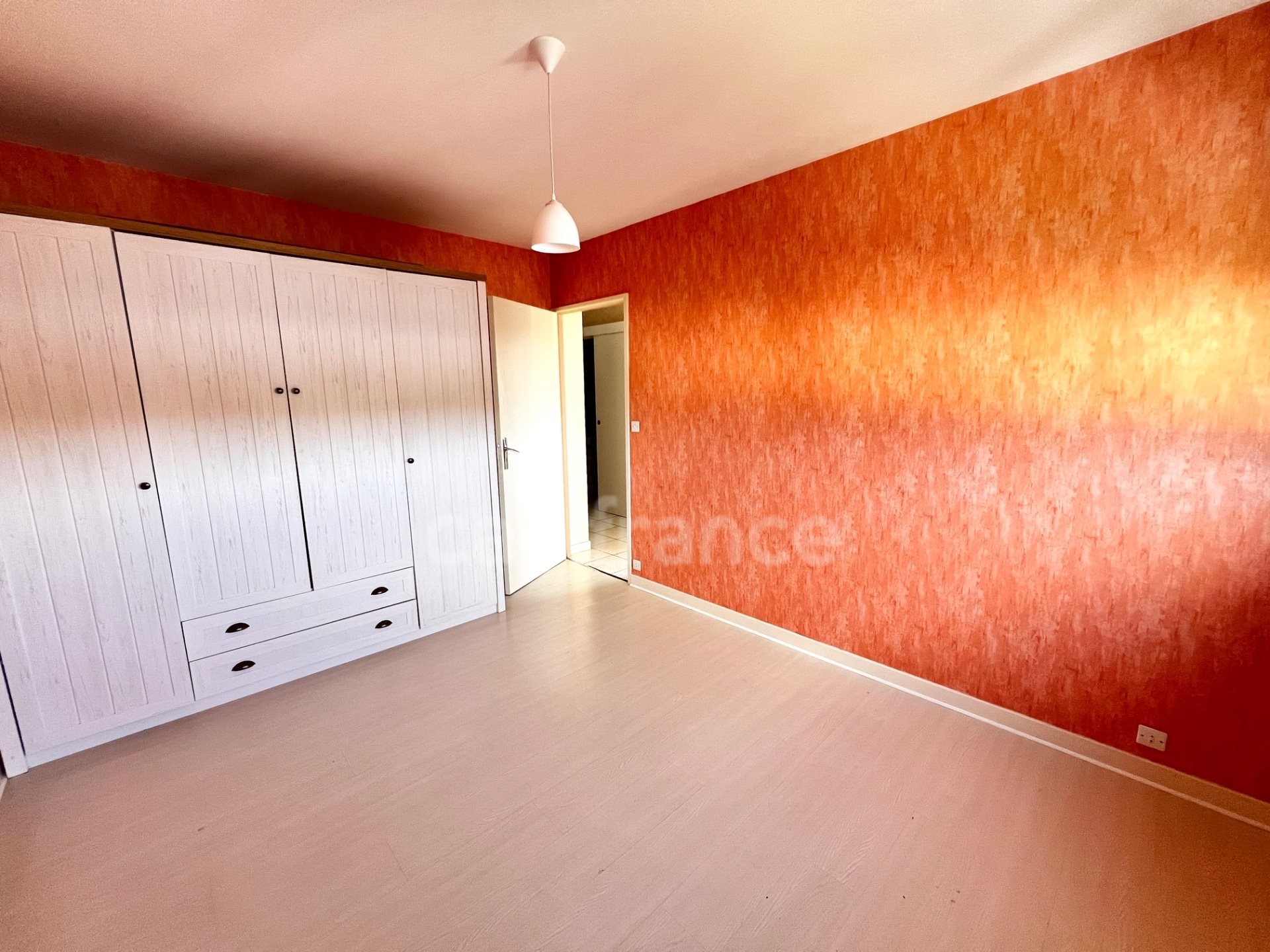 Appartement à vendre, 97m², Lons-le-Saunier