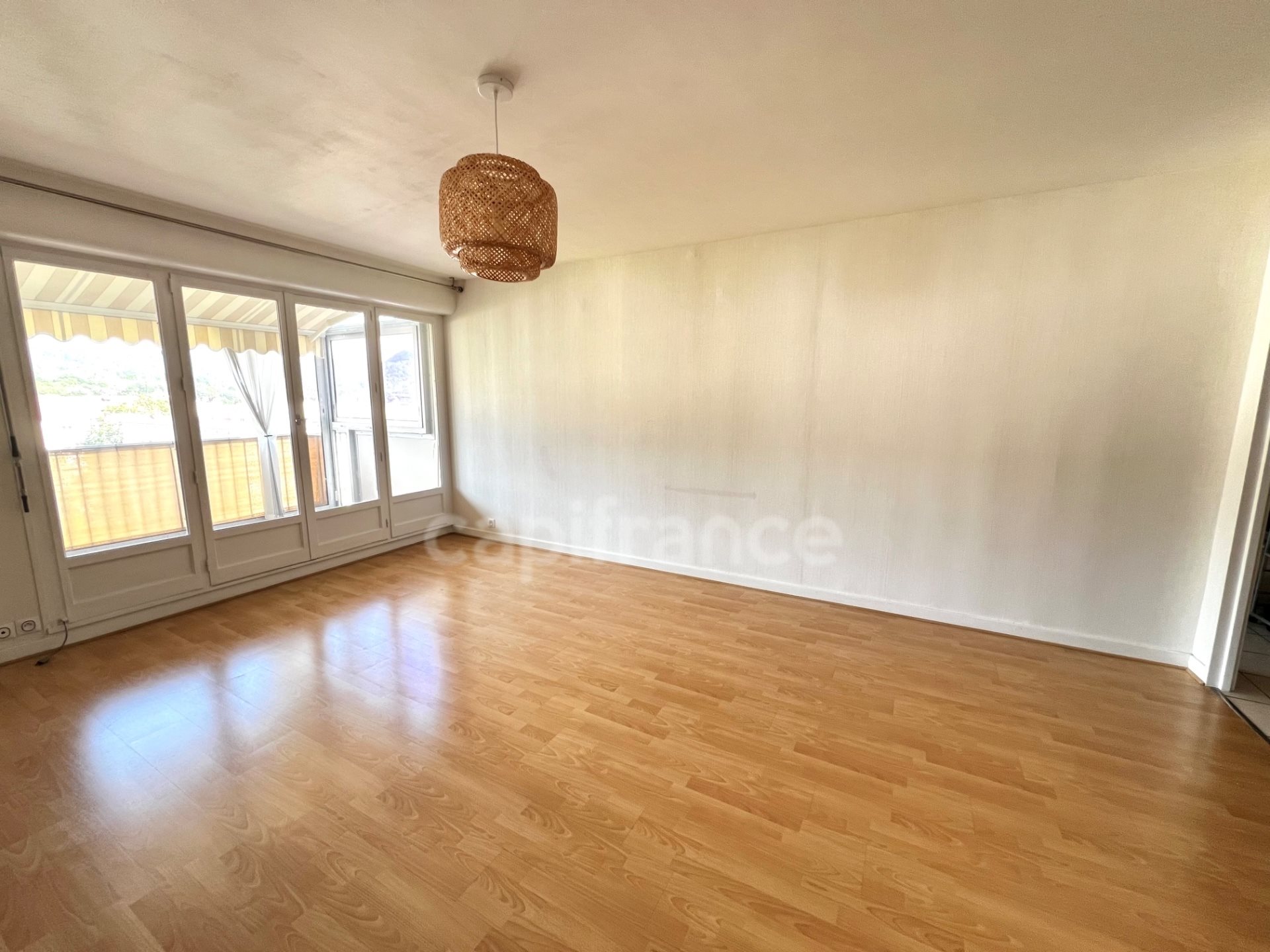 Appartement à vendre, 97m², Lons-le-Saunier
