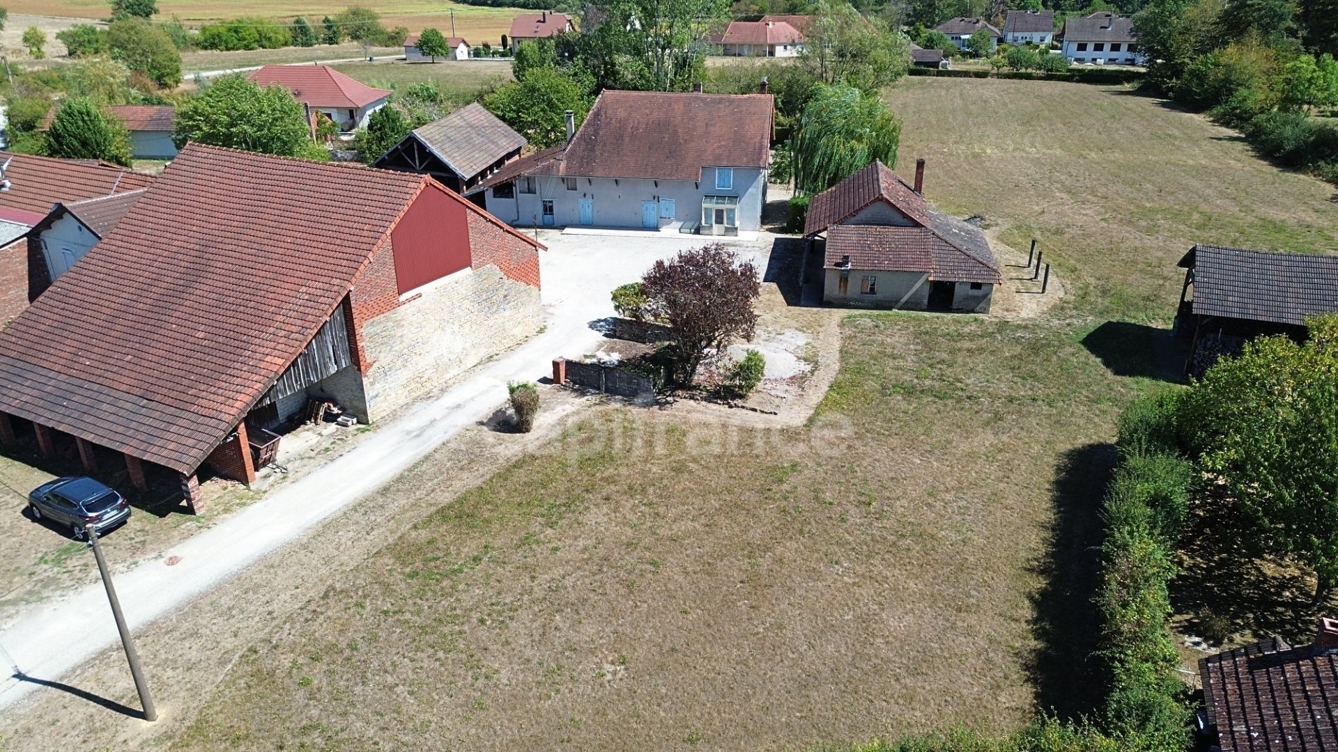 Maison à vendre, 150m², Commenailles