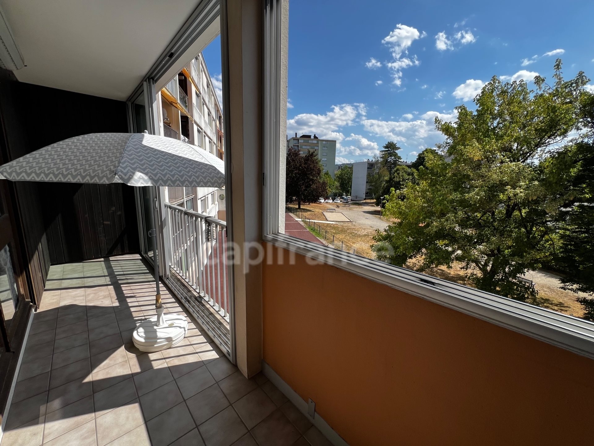 Appartement à vendre, 74m², Lons-le-Saunier