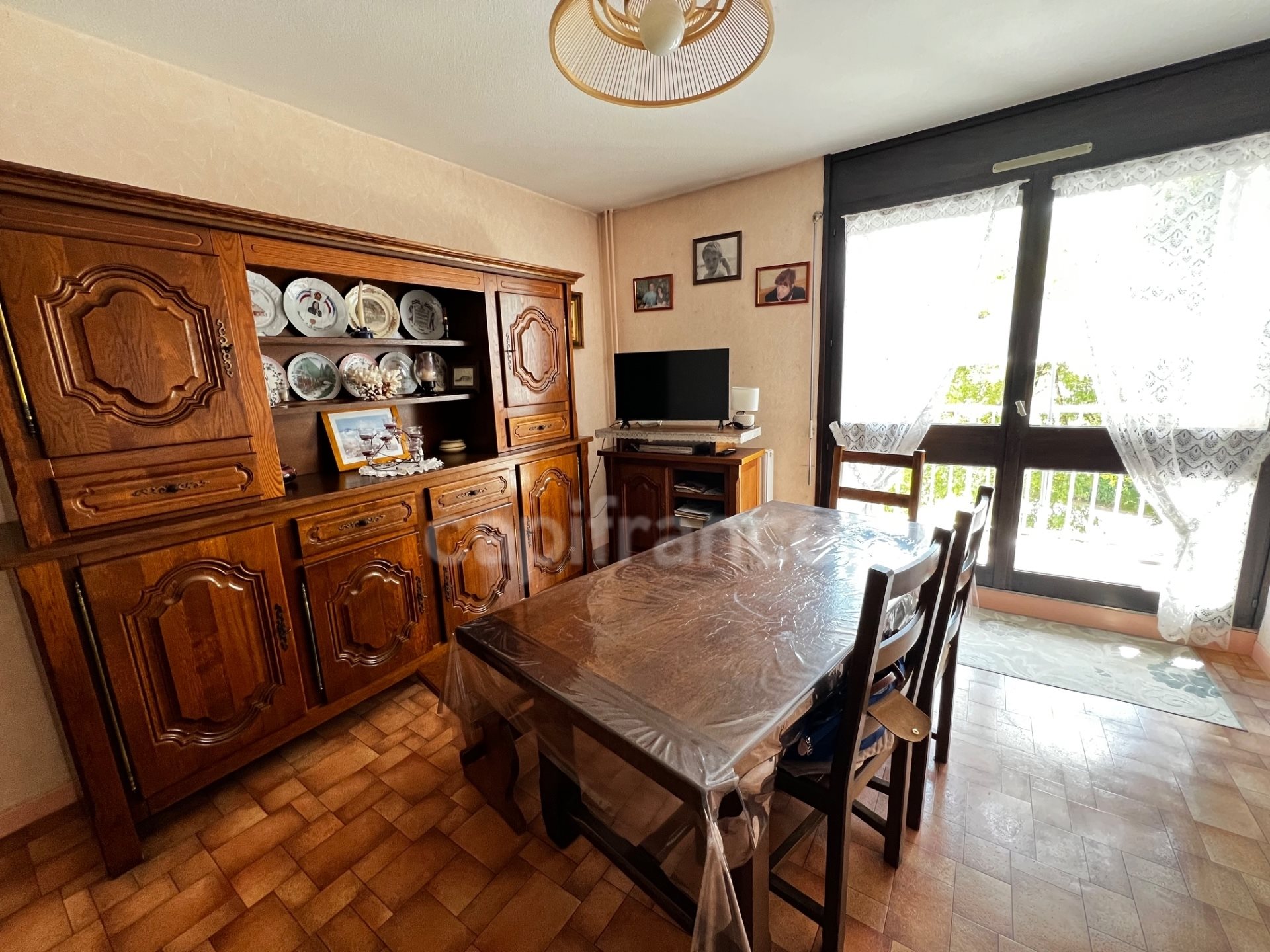 Appartement à vendre, 74m², Lons-le-Saunier