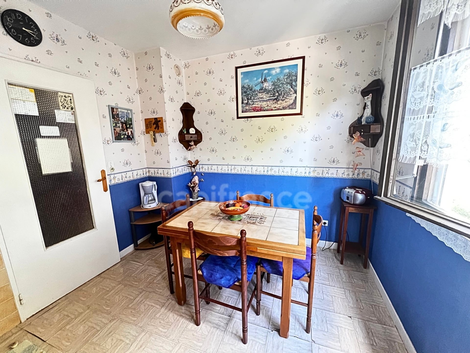 Appartement à vendre, 74m², Lons-le-Saunier