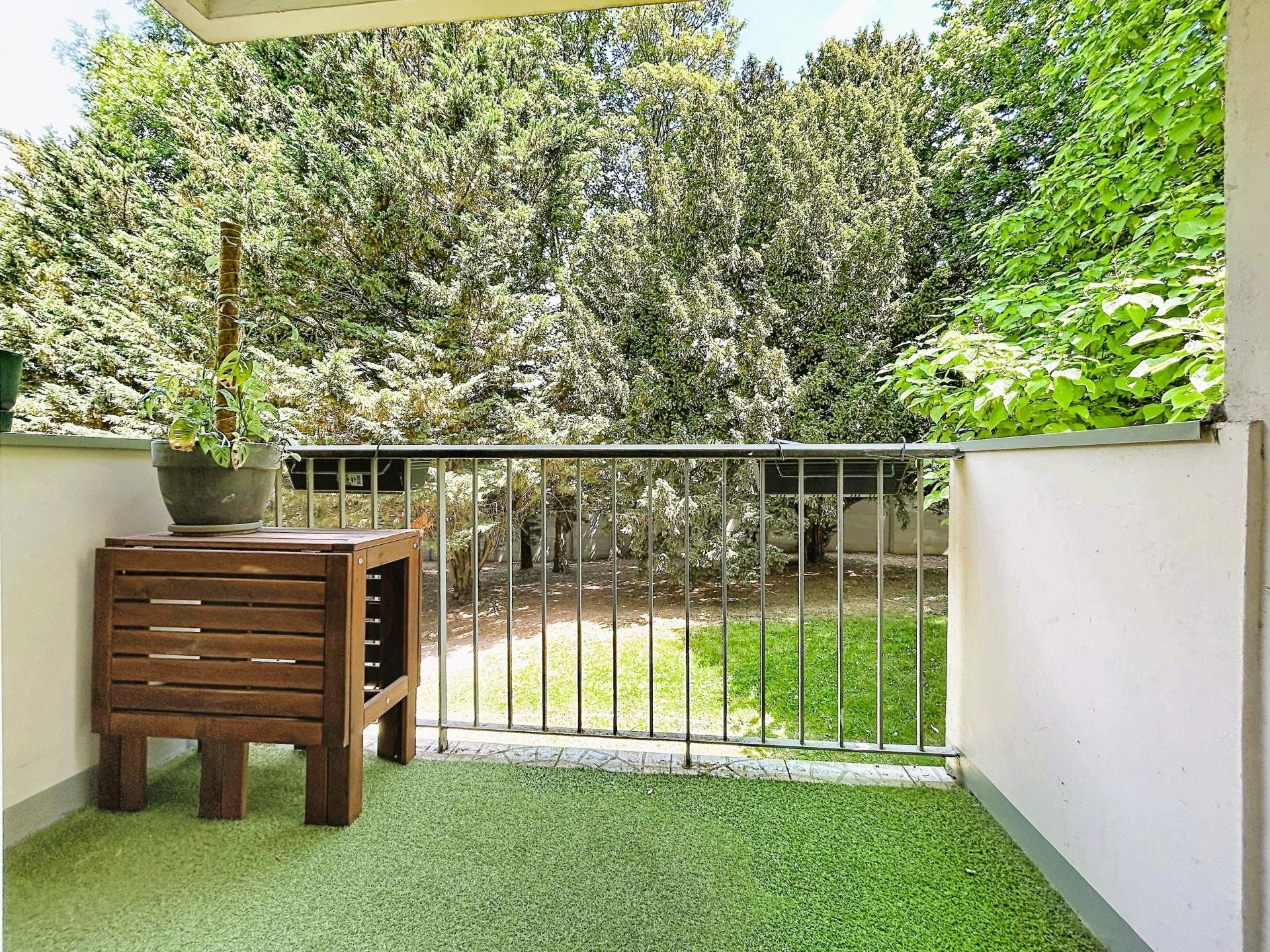 Appartement à vendre, 33m², Noisy-le-Grand