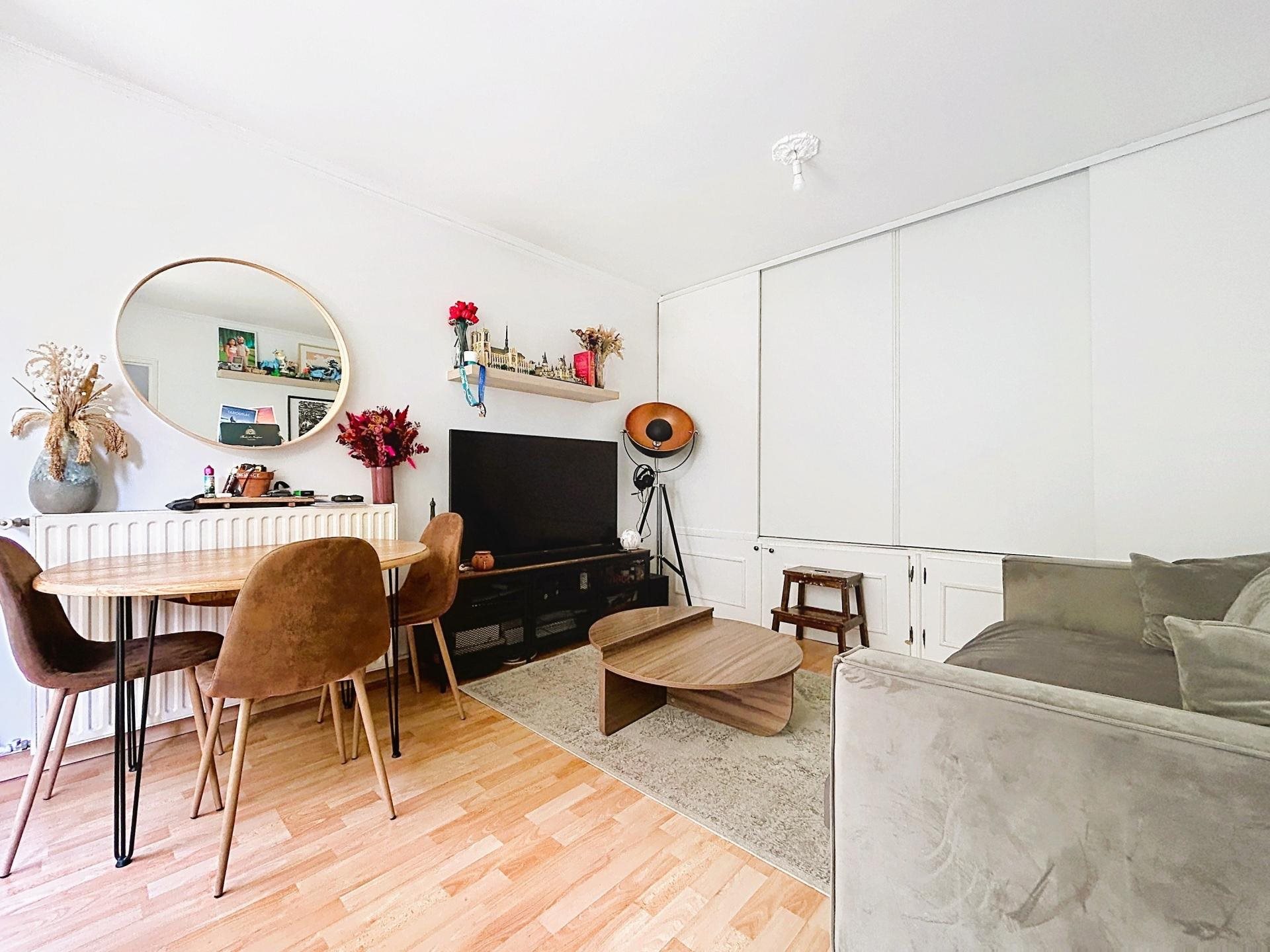 Appartement à vendre, 33m², Noisy-le-Grand