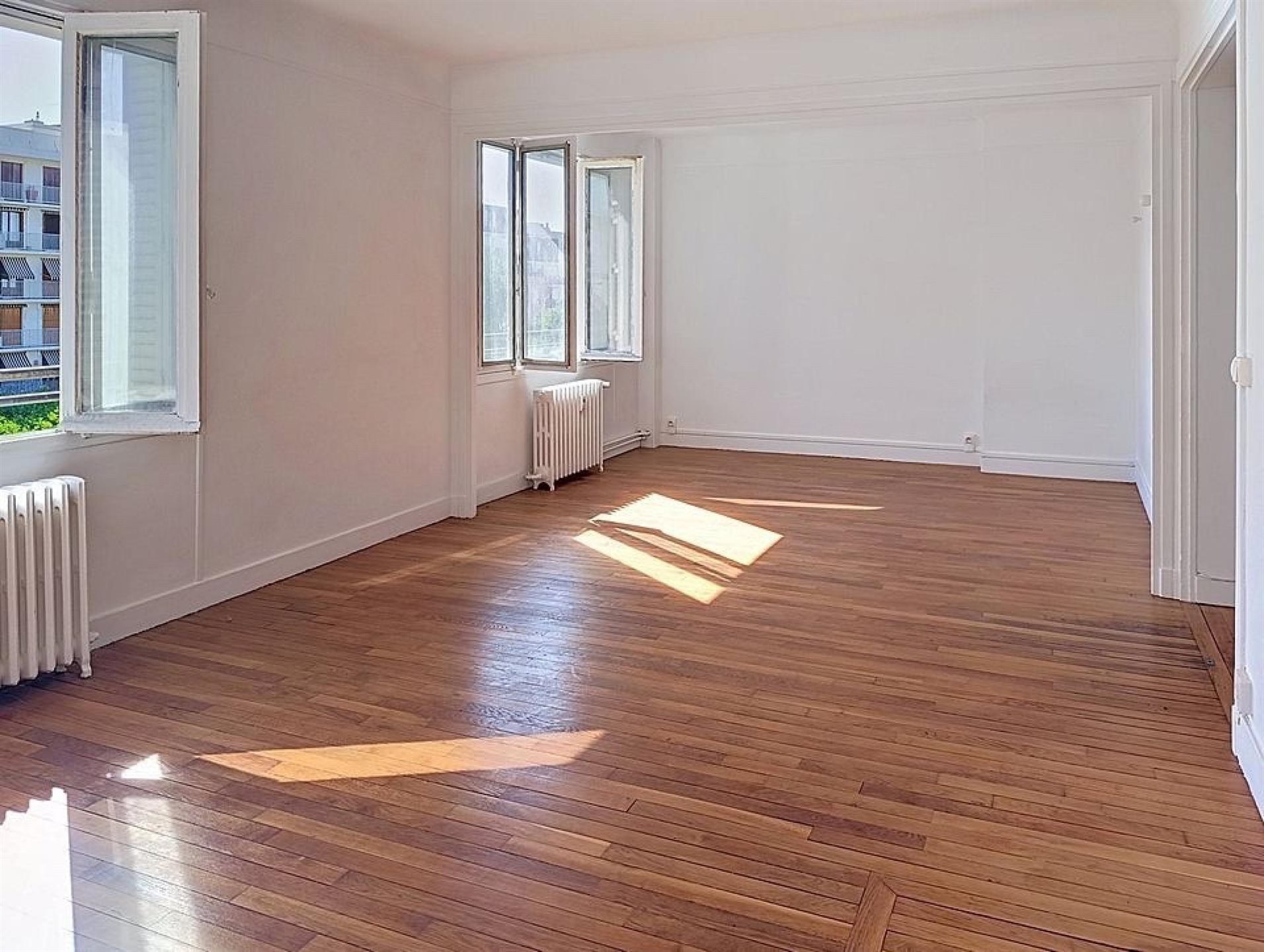 Appartement à vendre, 70m², Thiais