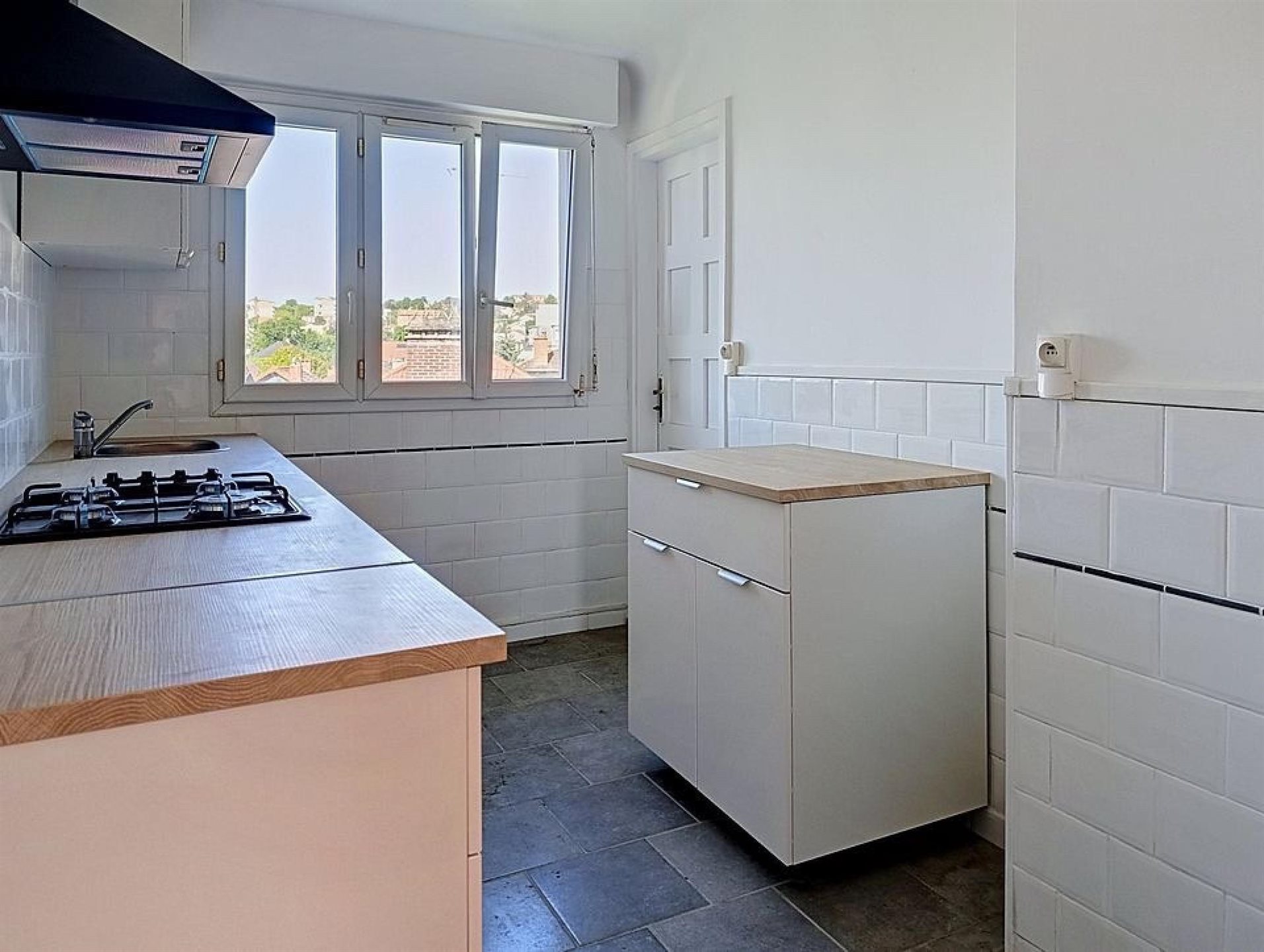 Appartement à vendre, 70m², Thiais