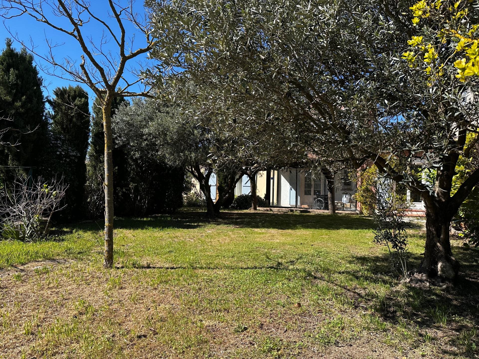 Maison à vendre, 164m², Trèbes