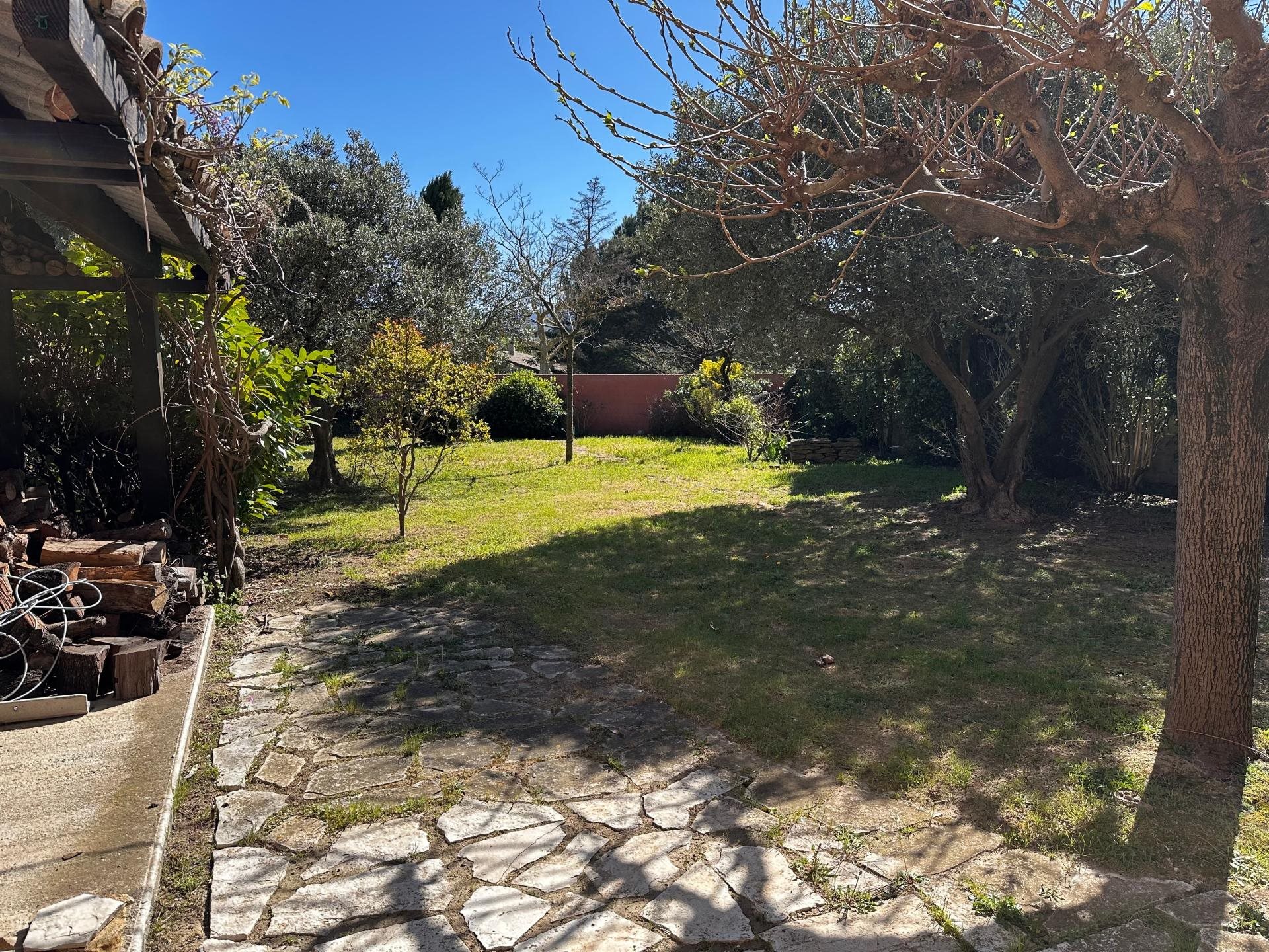 Maison à vendre, 164m², Trèbes