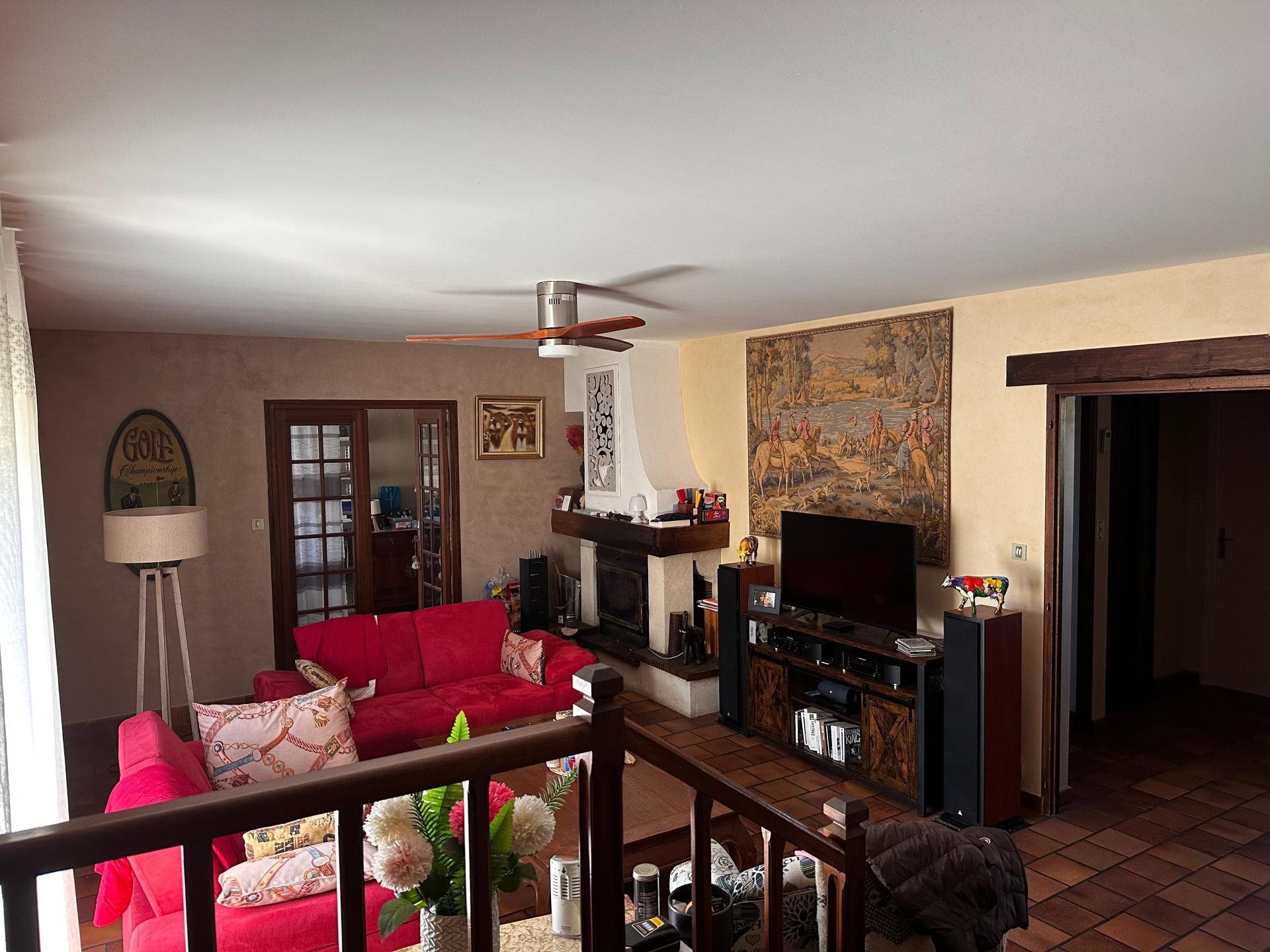 Maison à vendre, 164m², Trèbes