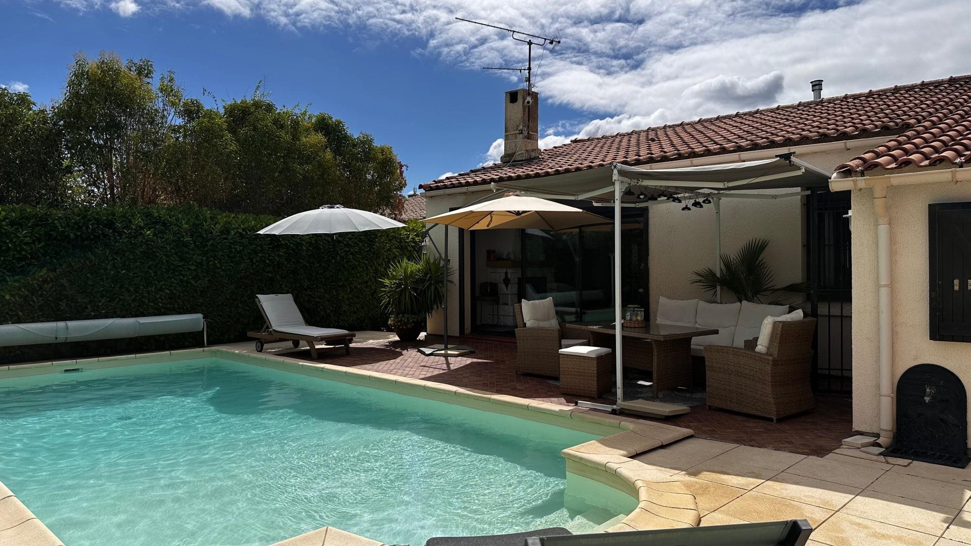 Maison à vendre, 135m², Carcassonne