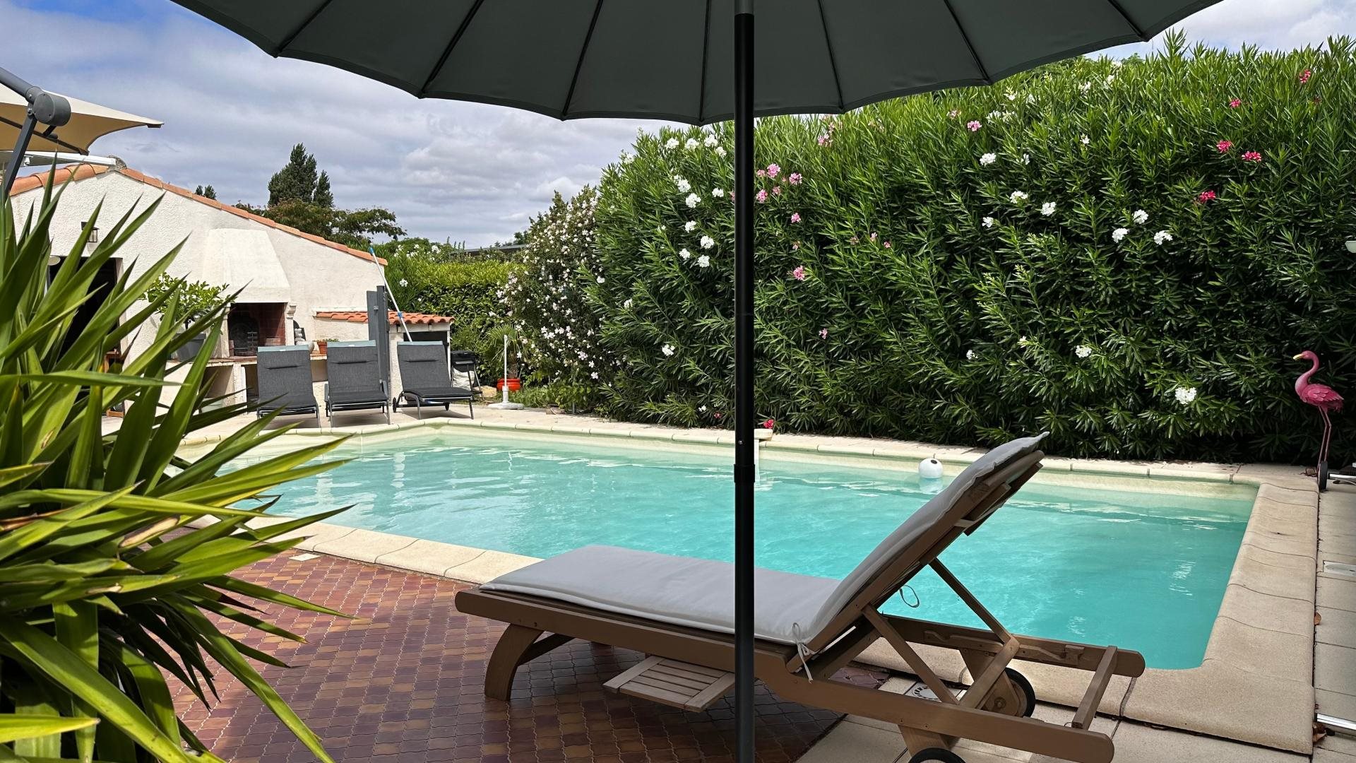Maison à vendre, 135m², Carcassonne