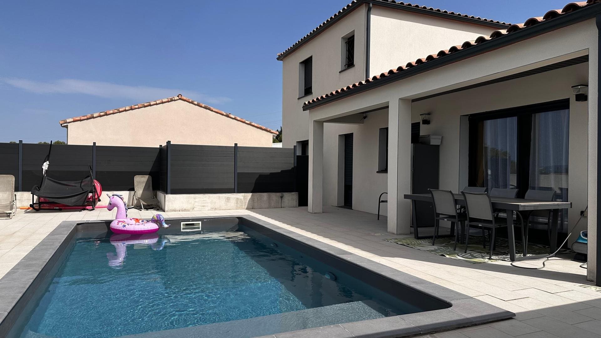 Maison à vendre, 161m², Carcassonne