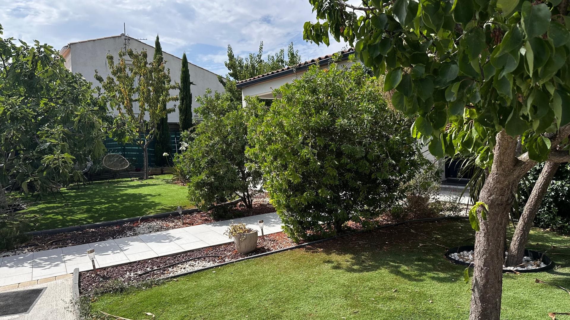 Maison à vendre, 161m², Carcassonne