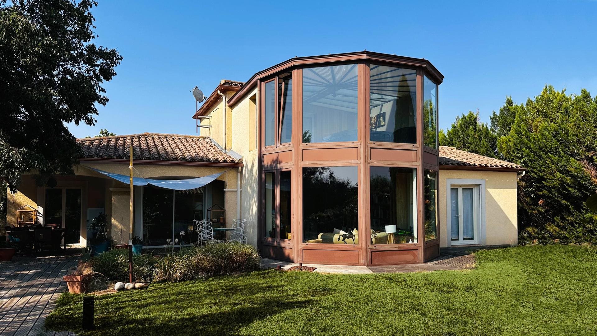 Maison à vendre, 224m², Trèbes