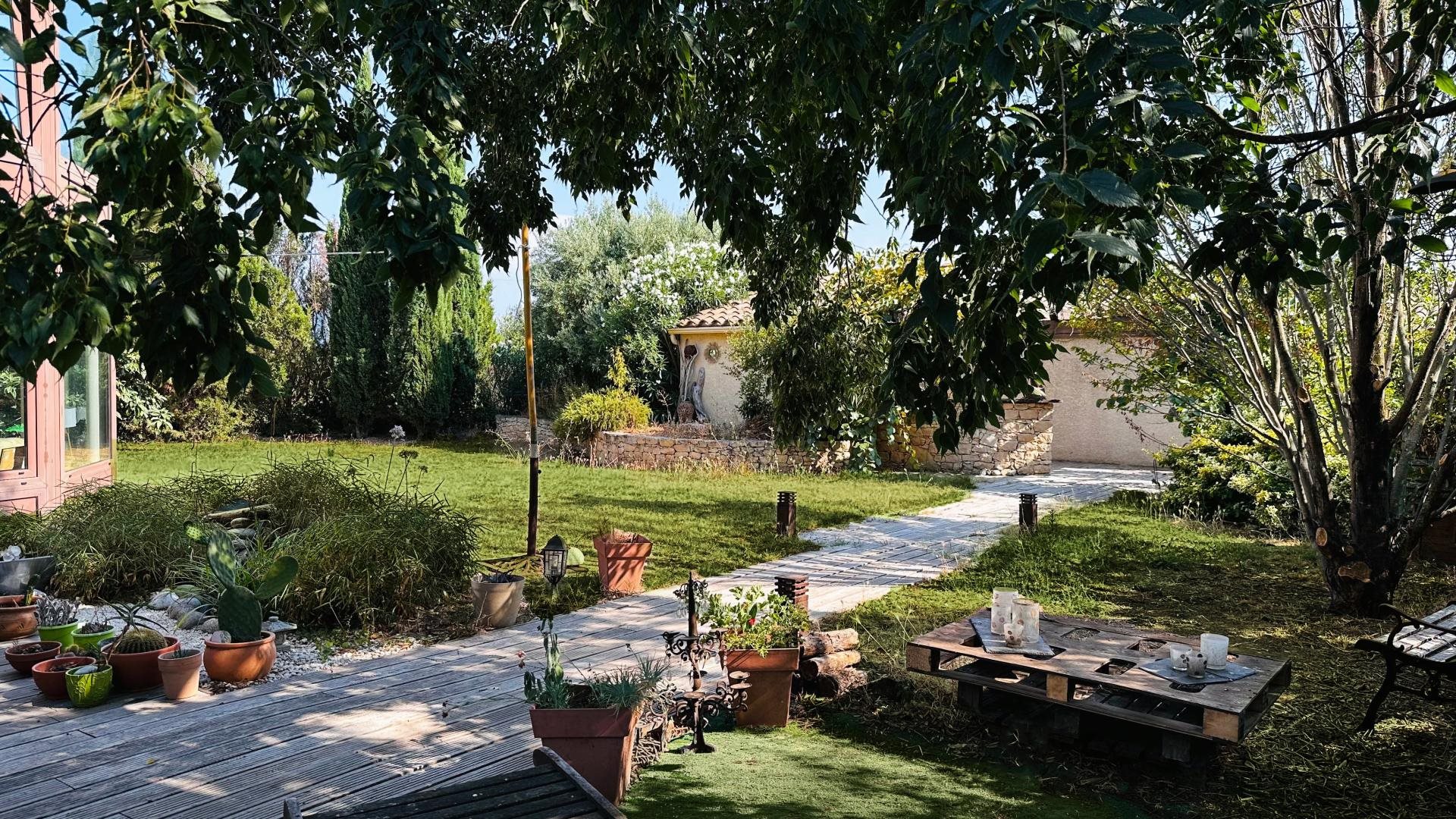 Maison à vendre, 224m², Trèbes