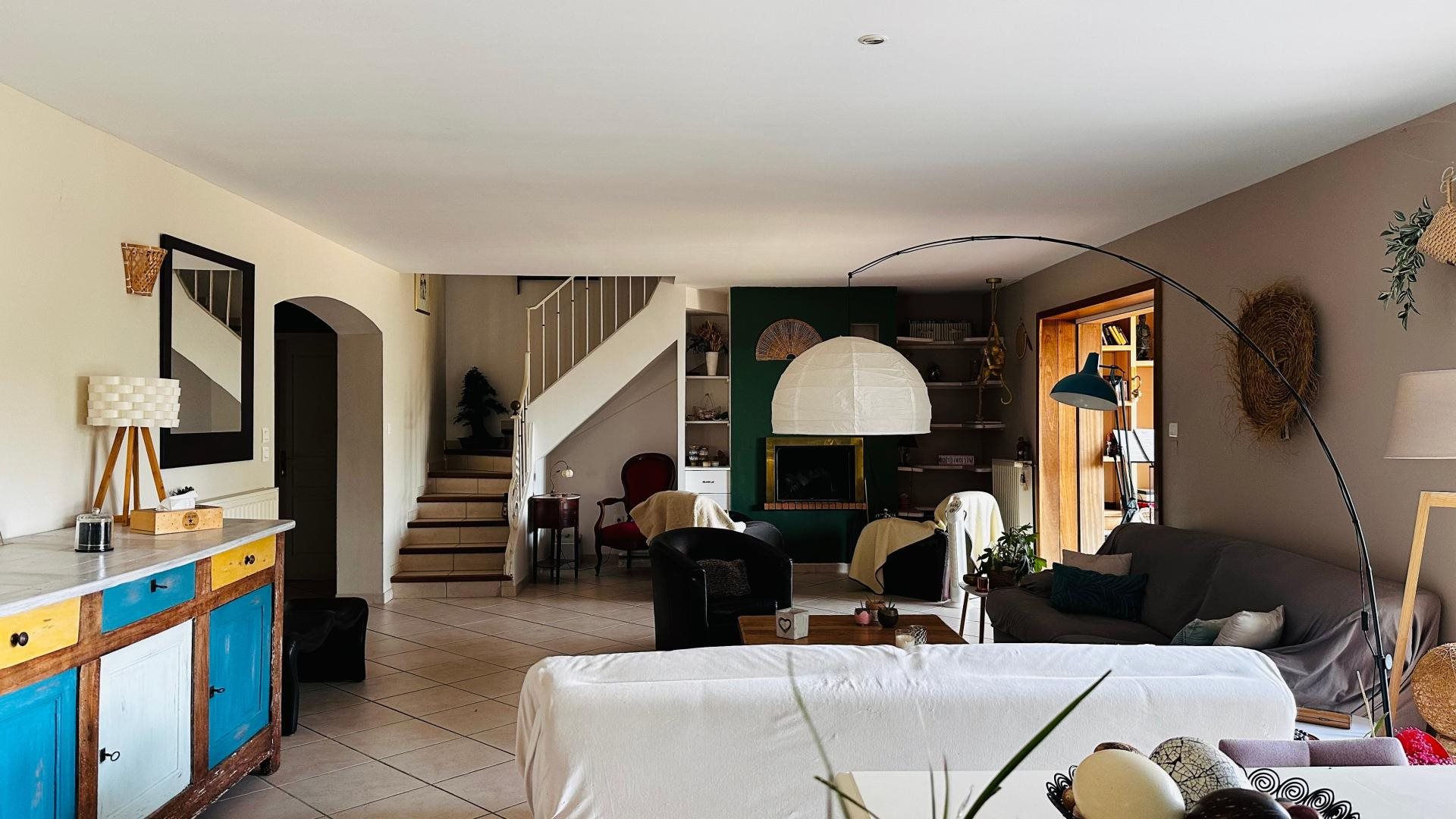 Maison à vendre, 224m², Trèbes