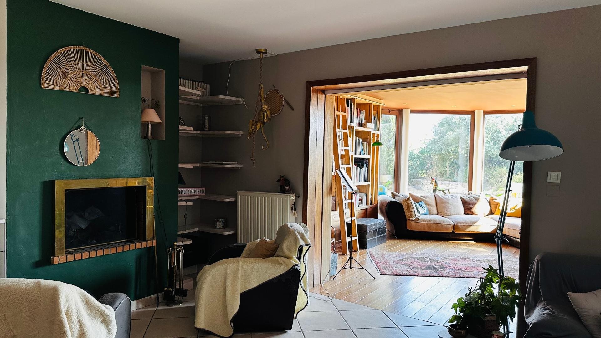 Maison à vendre, 224m², Trèbes