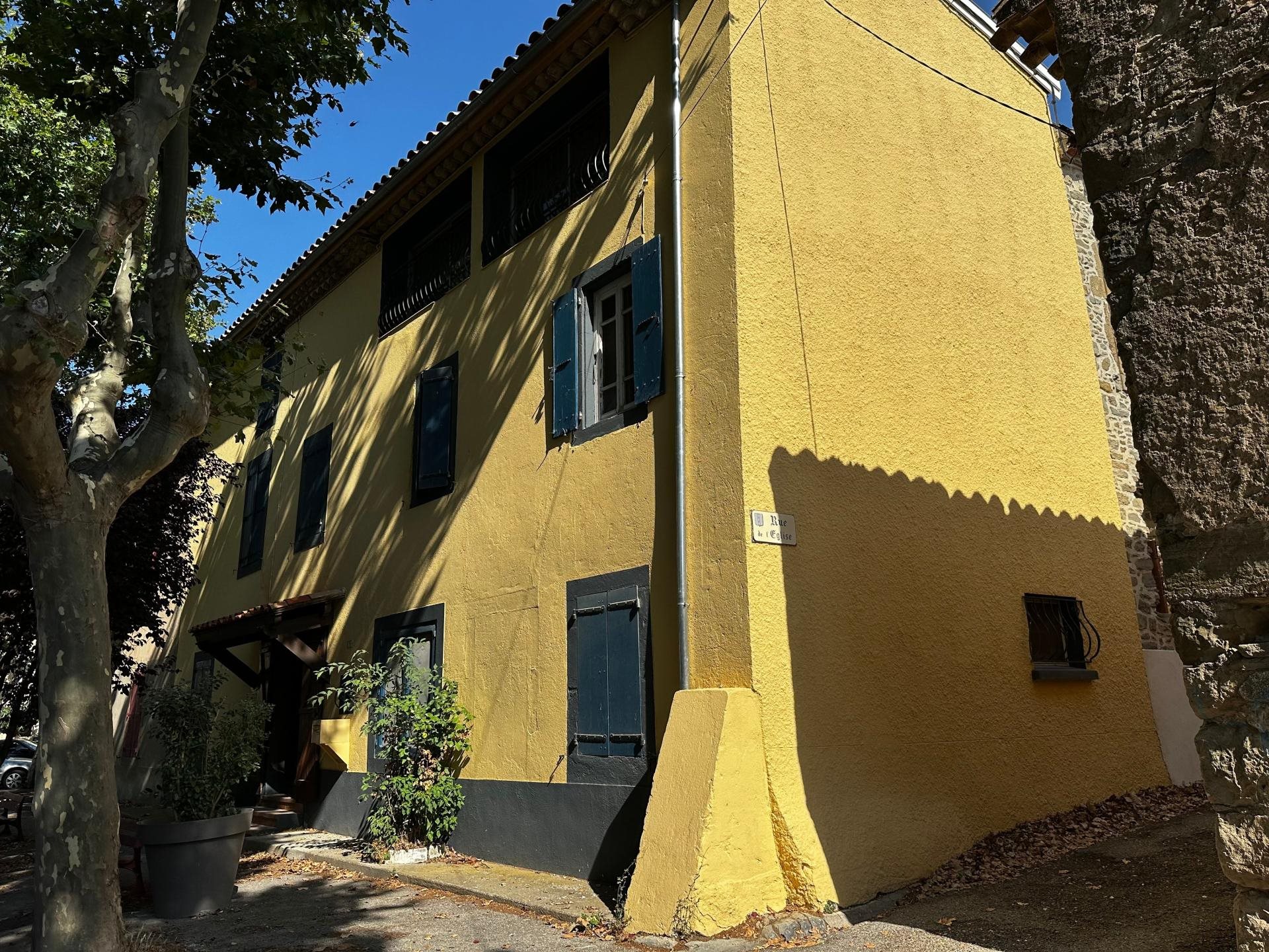 Maison à vendre, 169m², Conilhac-Corbières