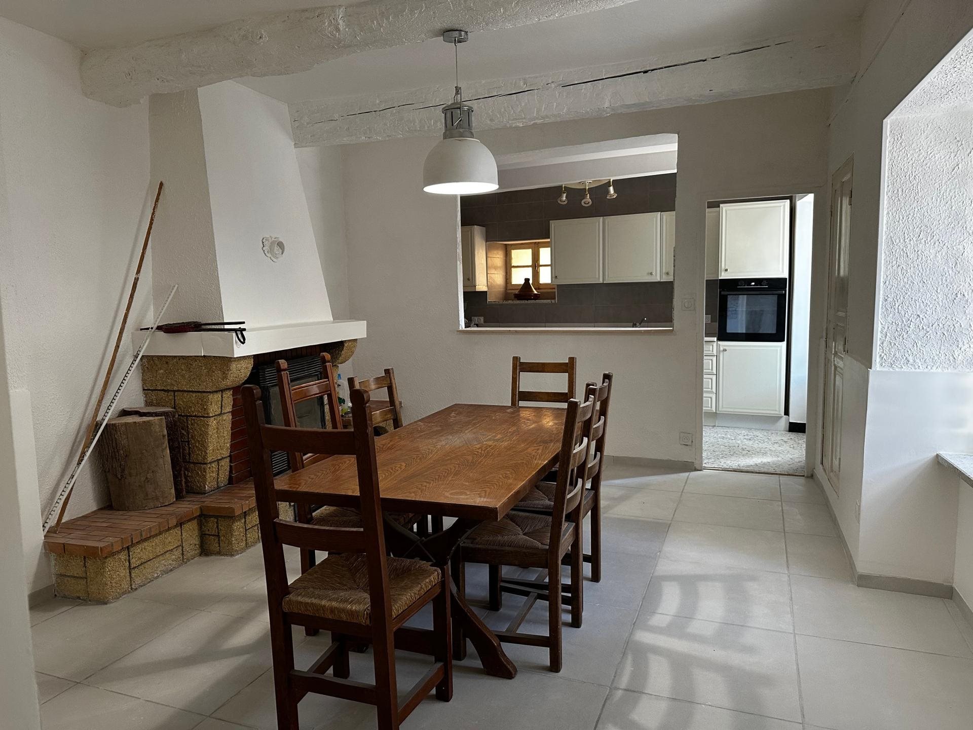 Maison à vendre, 169m², Conilhac-Corbières