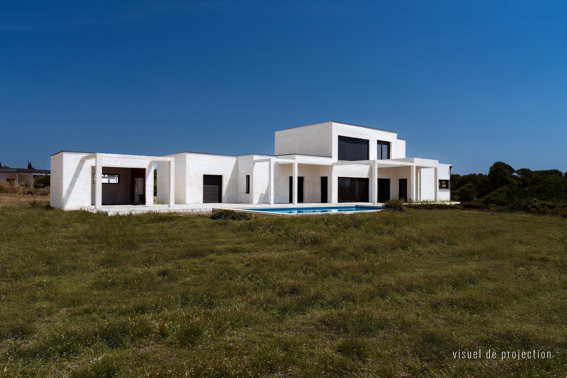 Maison à vendre, 306m², Carcassonne
