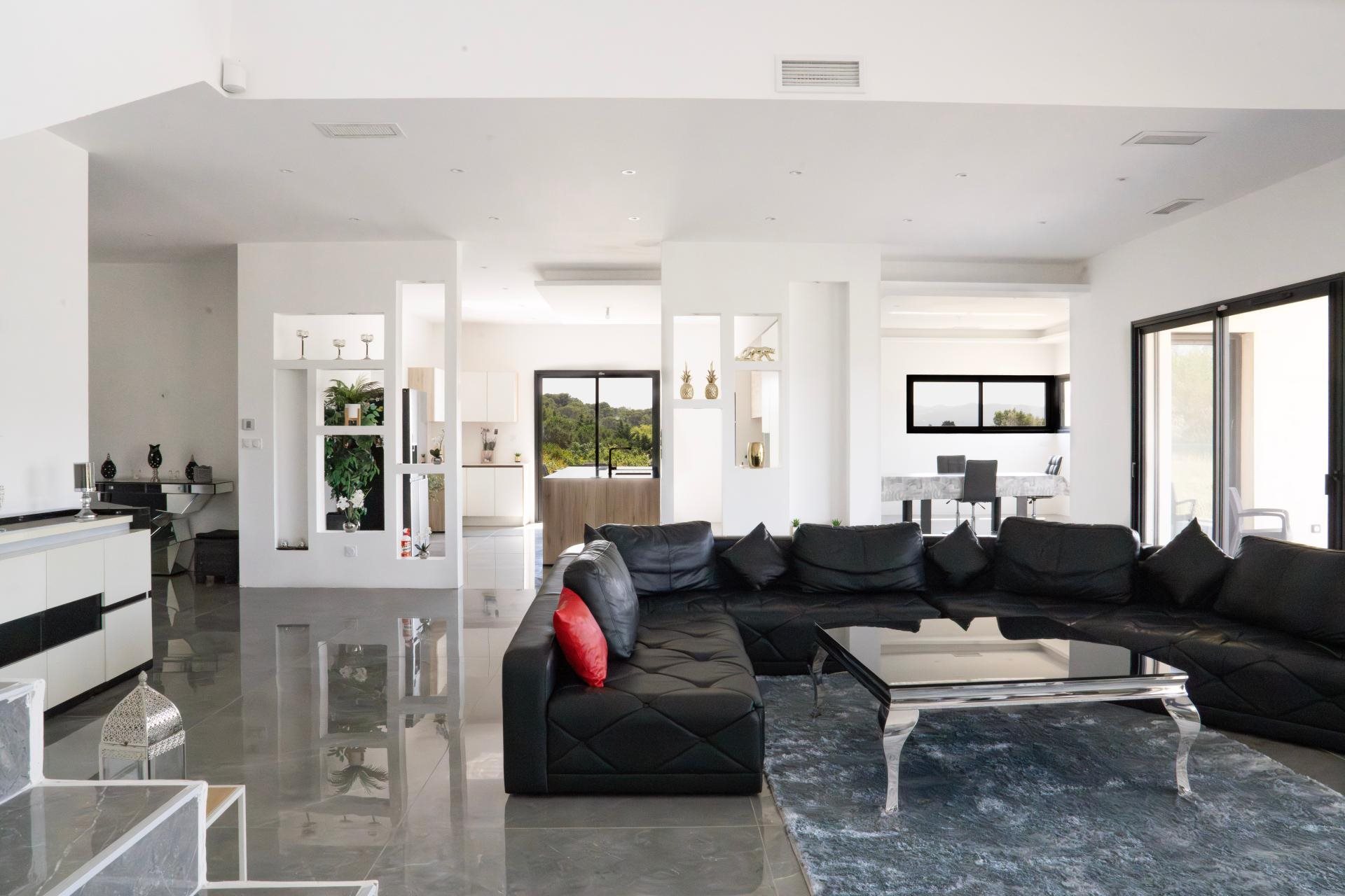 Maison à vendre, 306m², Carcassonne