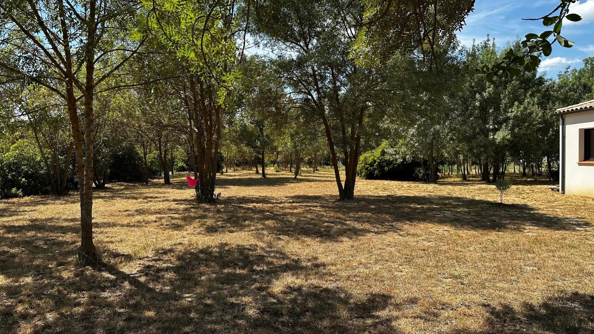 Maison à vendre, 101m², Villemoustaussou