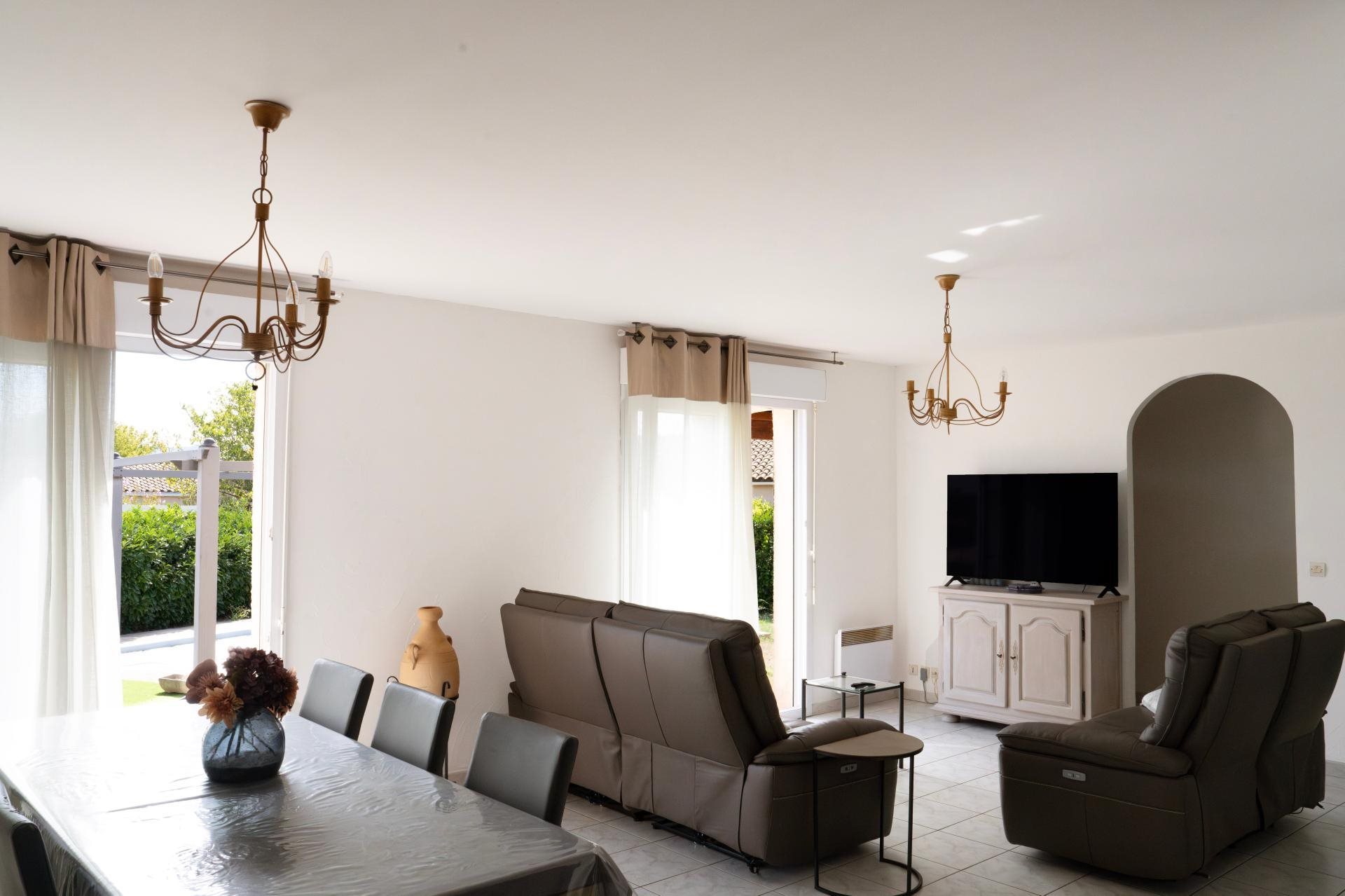 Maison à vendre, 90m², Trèbes