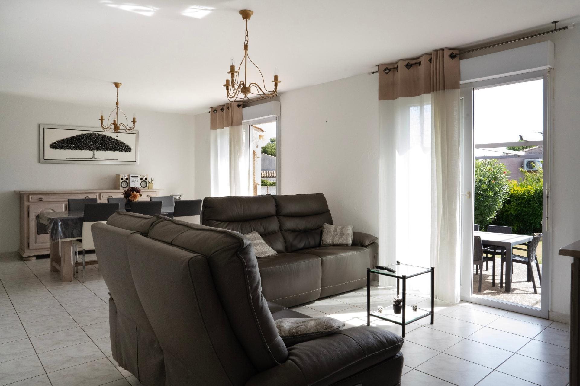 Maison à vendre, 90m², Trèbes