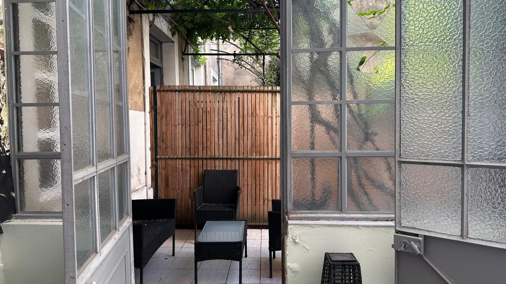 Appartement à vendre, 122m², Carcassonne