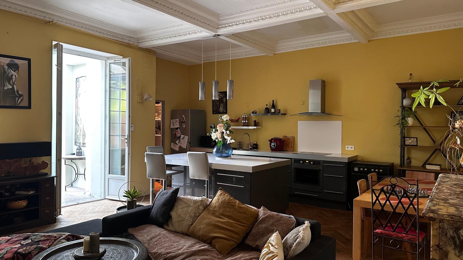 Appartement à vendre, 122m², Carcassonne