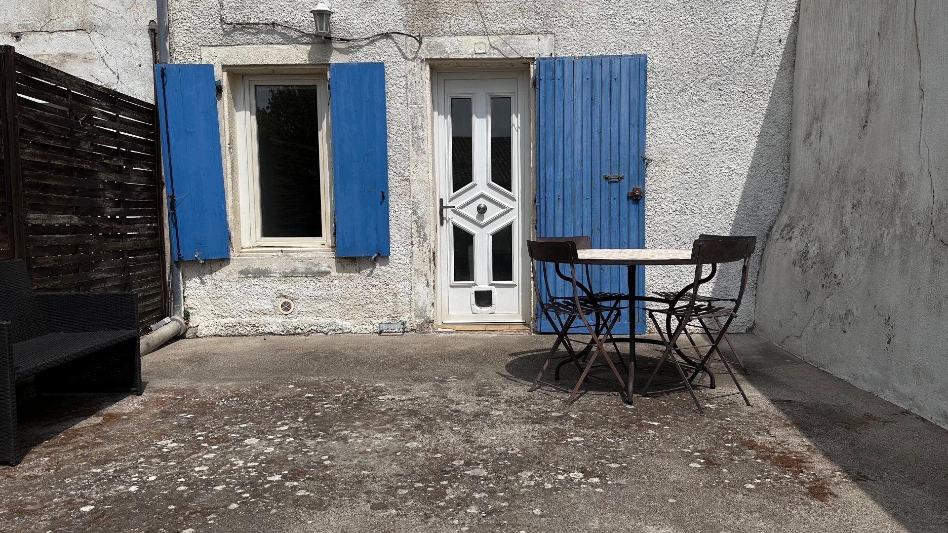 Maison à vendre, 124m², Pezens