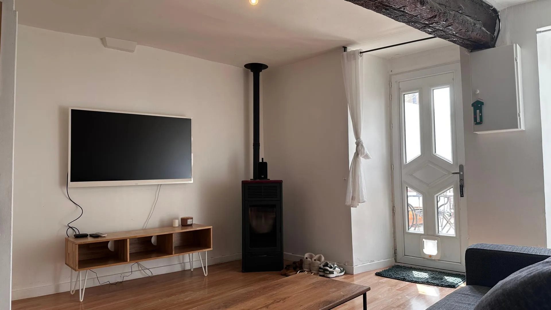 Maison à vendre, 124m², Pezens