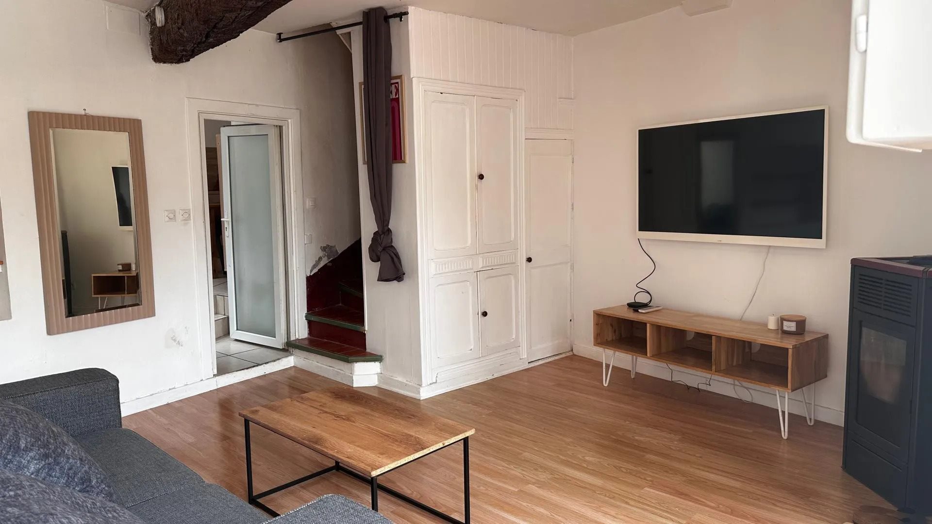 Maison à vendre, 124m², Pezens