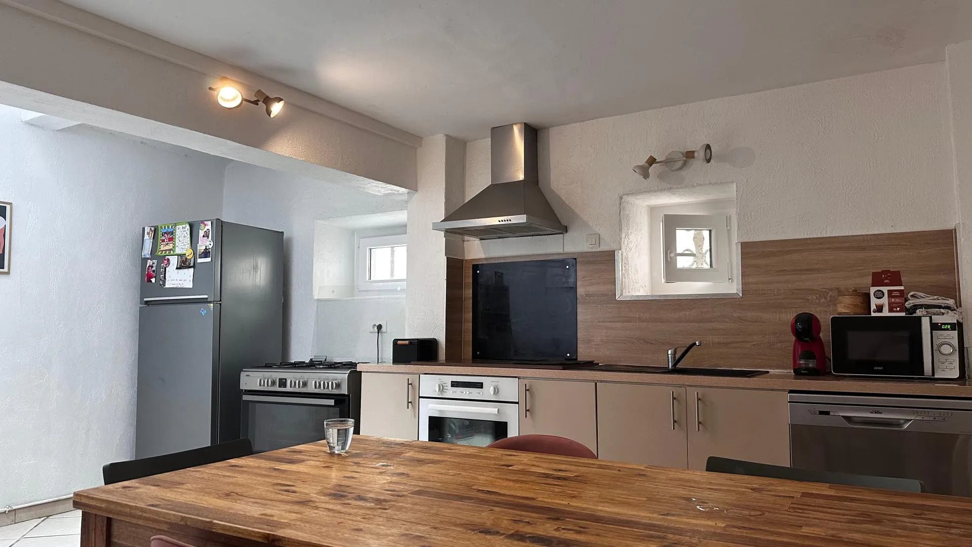 Maison à vendre, 124m², Pezens