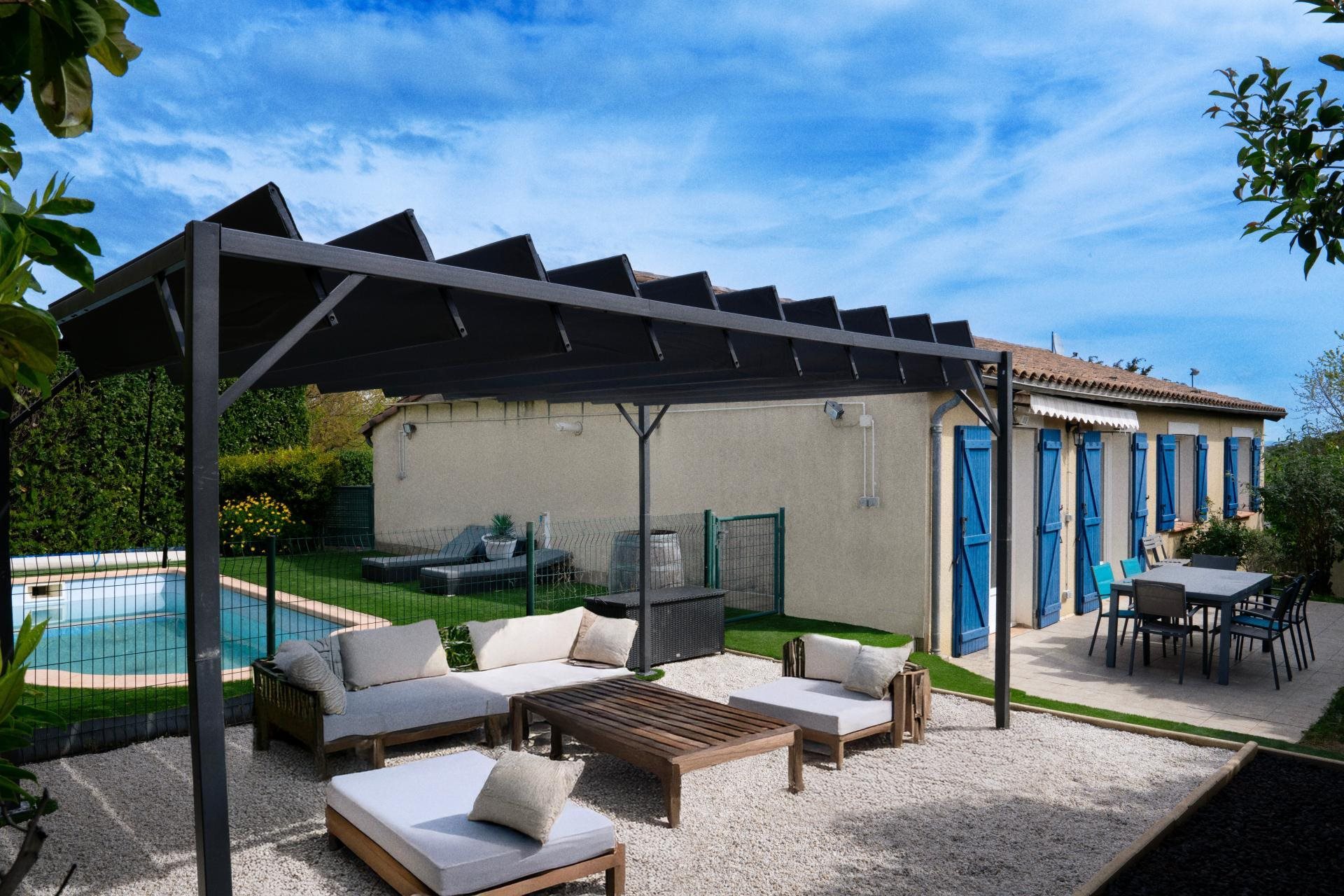 Maison à vendre, 105m², Carcassonne