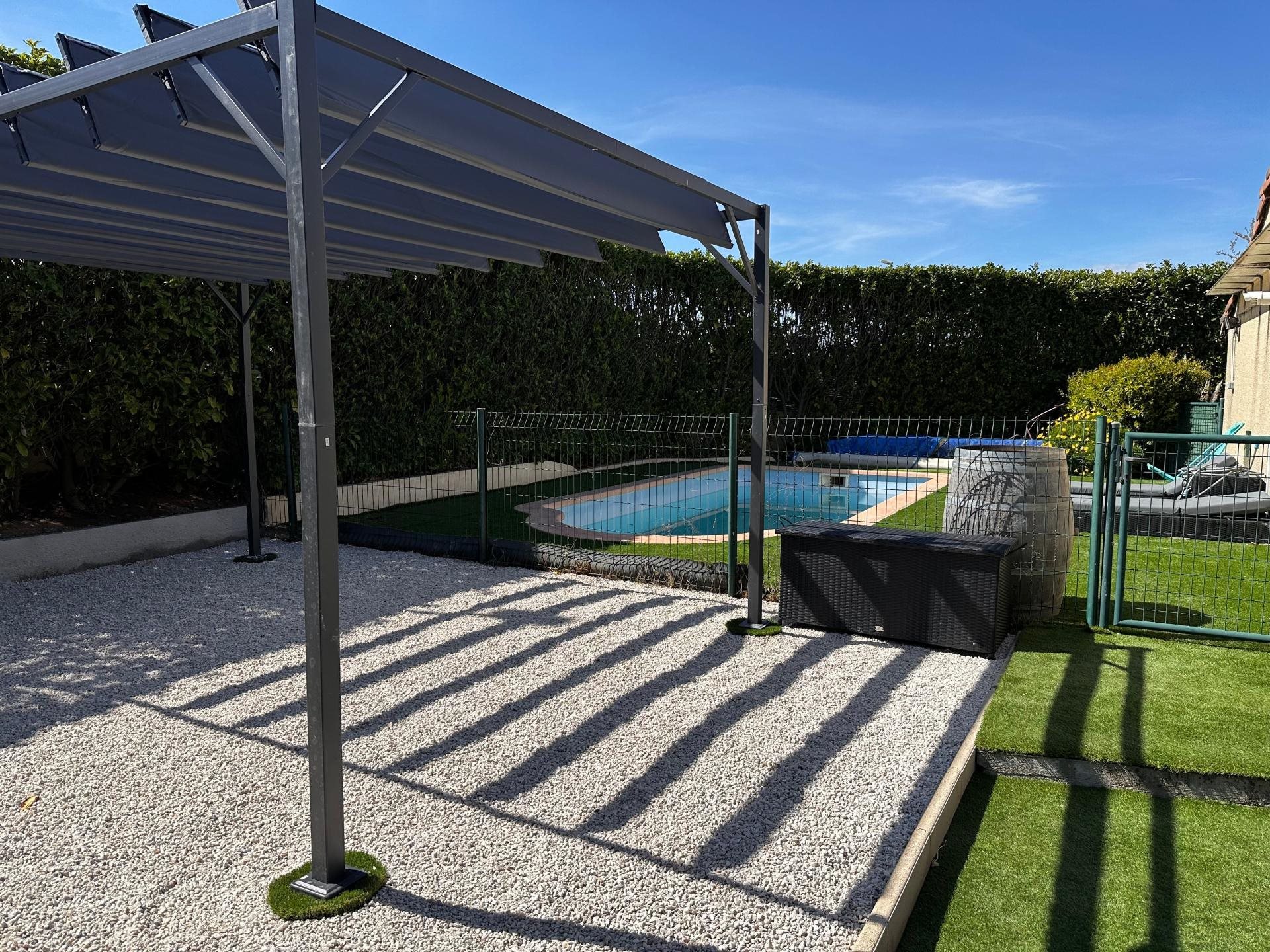 Maison à vendre, 105m², Carcassonne