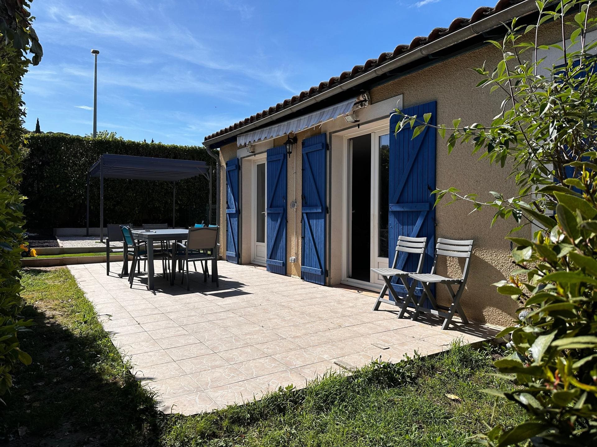 Maison à vendre, 105m², Carcassonne