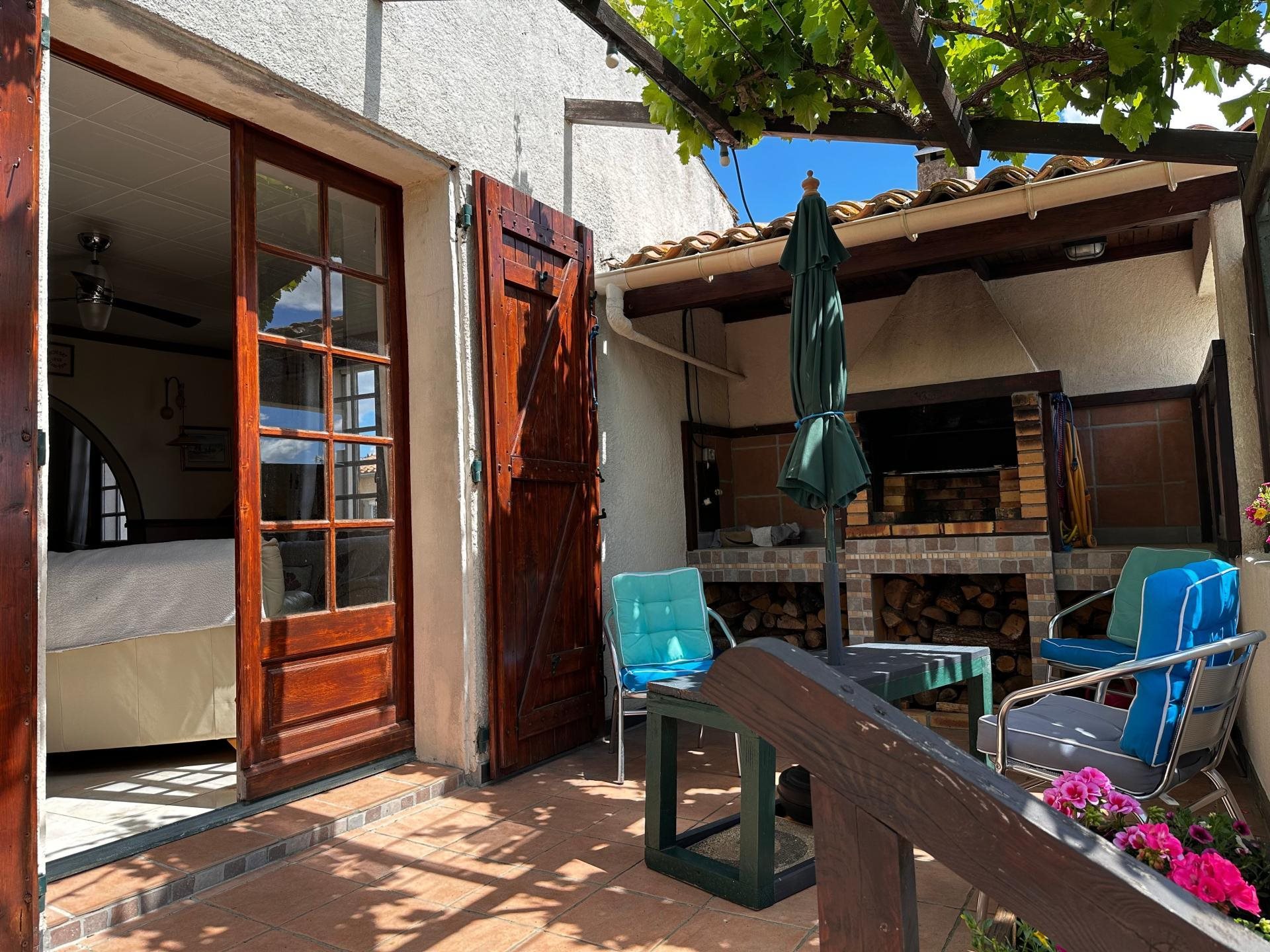 Maison à vendre, 160m², Laure-Minervois