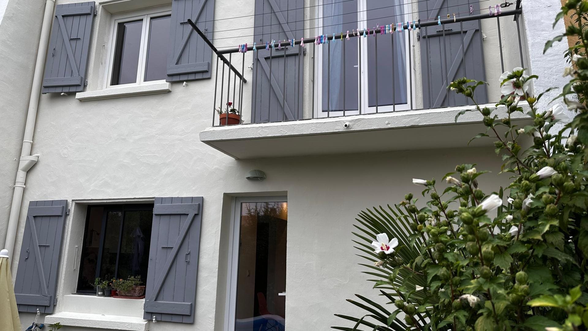 Maison à vendre, 80m², Carcassonne