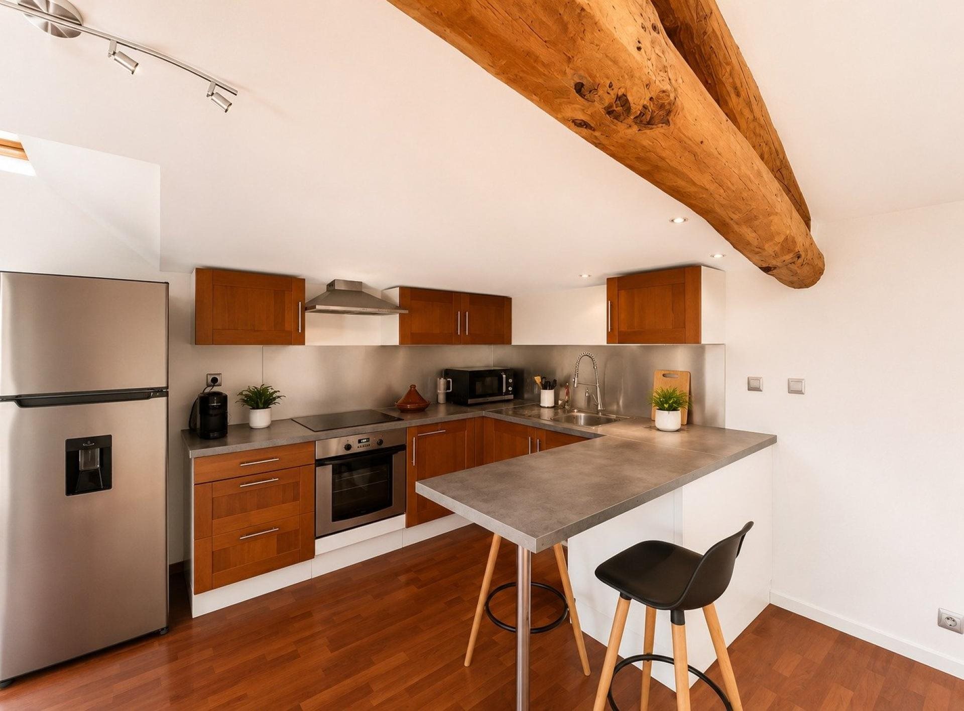 Appartement à vendre, 72m², Gerzat