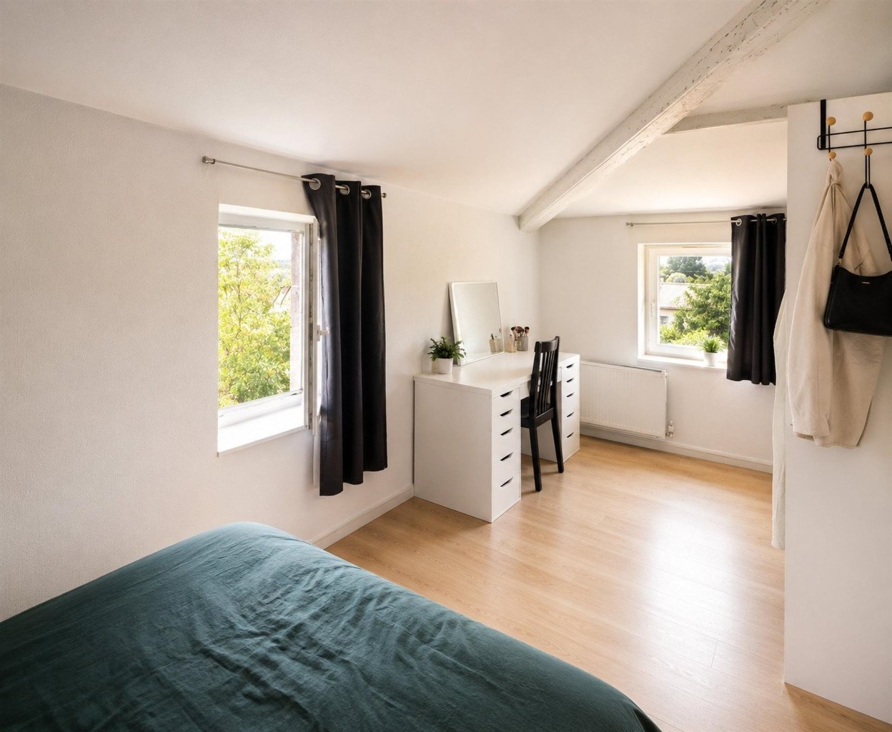 Appartement à vendre, 72m², Gerzat